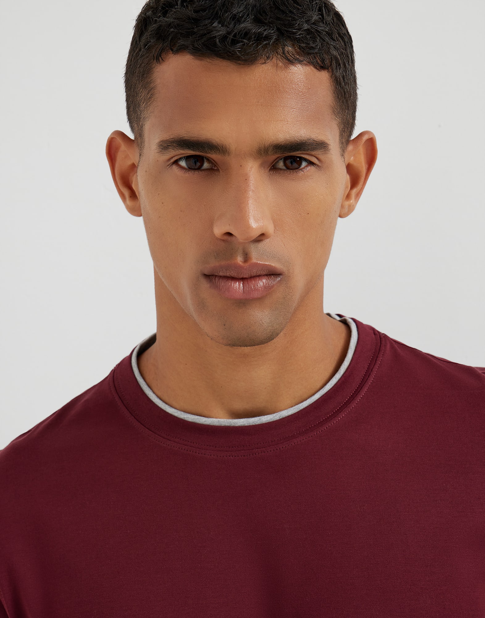 Short Sleeve T-Shirt - Detail view - View Full Screen