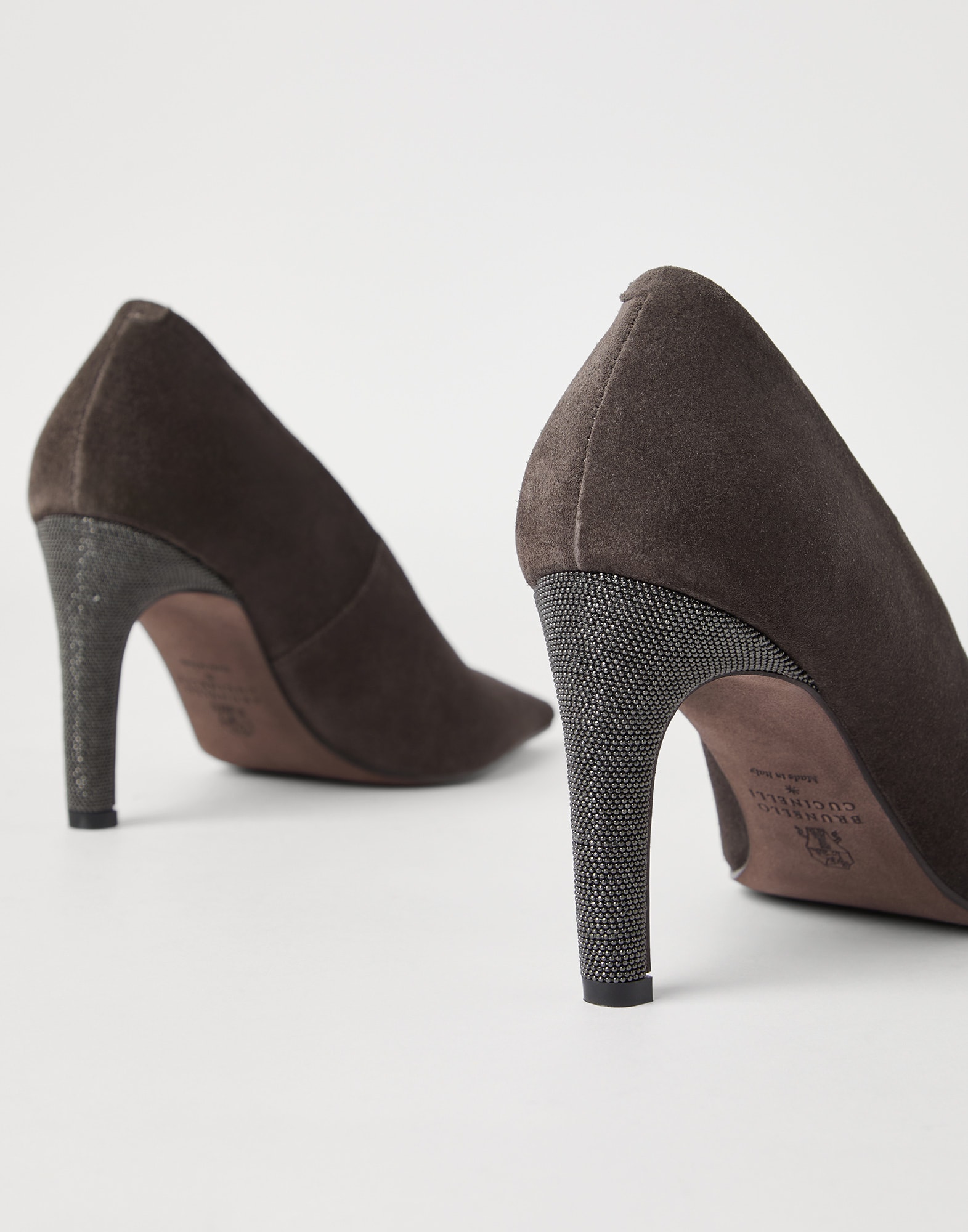 ハイヒール - ディテール - 全画面表示