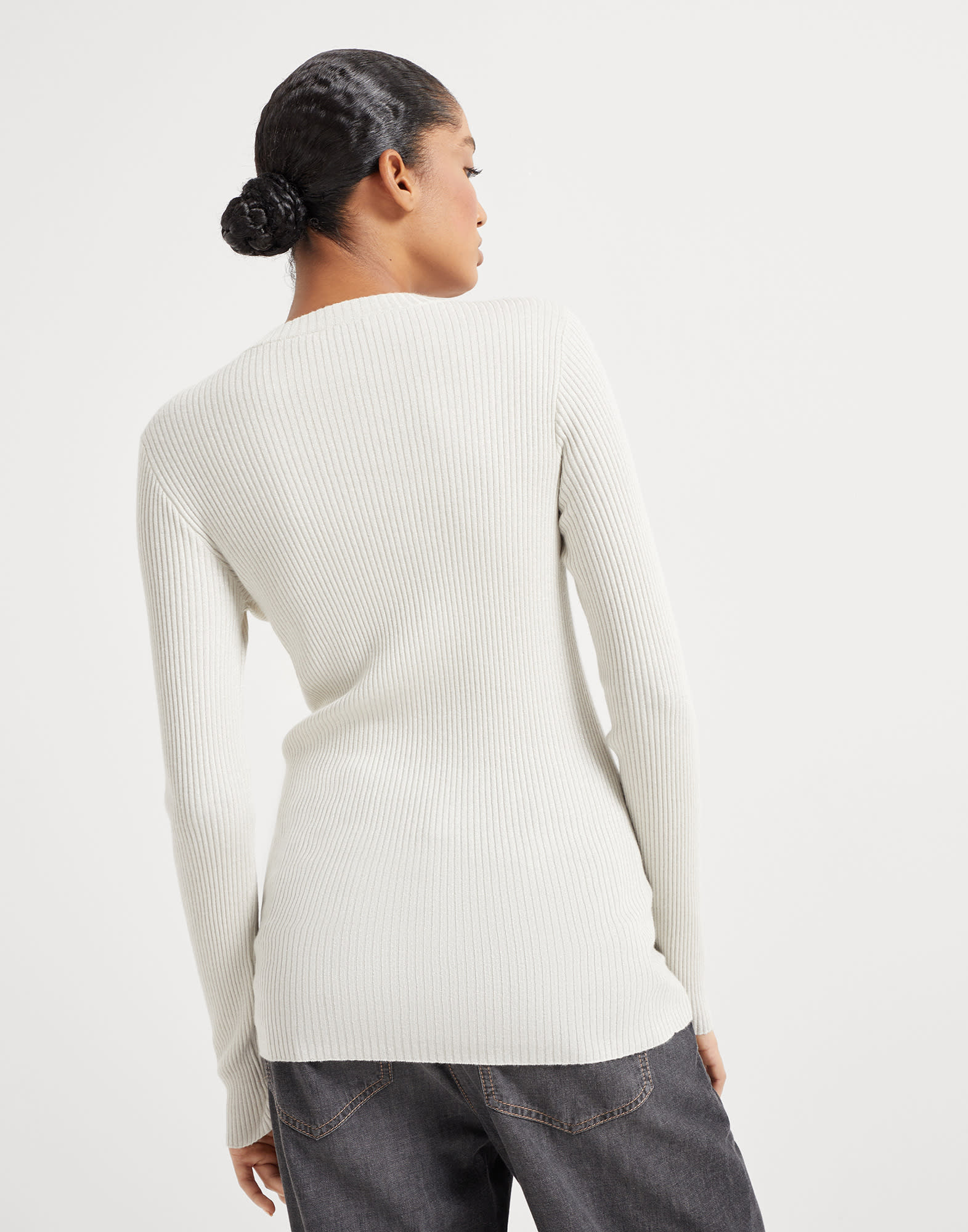 Crewneck - Back view - View Full Screen