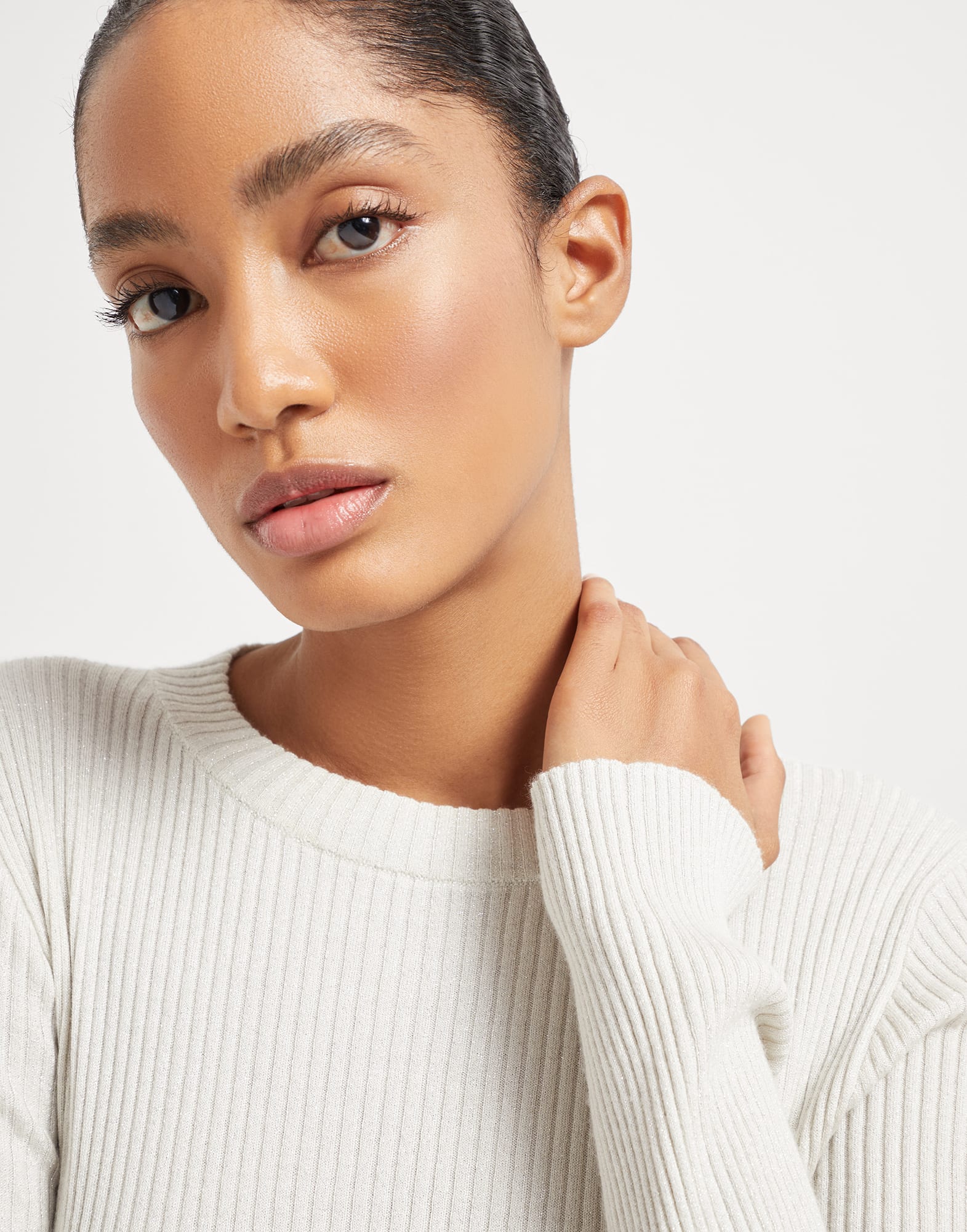 Crewneck - Detail view - View Full Screen