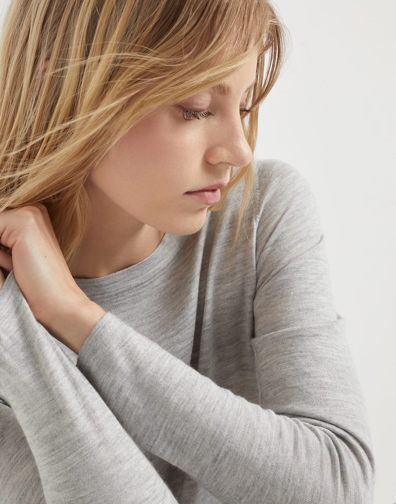 Cuello Redondo - Vista de detalle - Ver pantalla completa