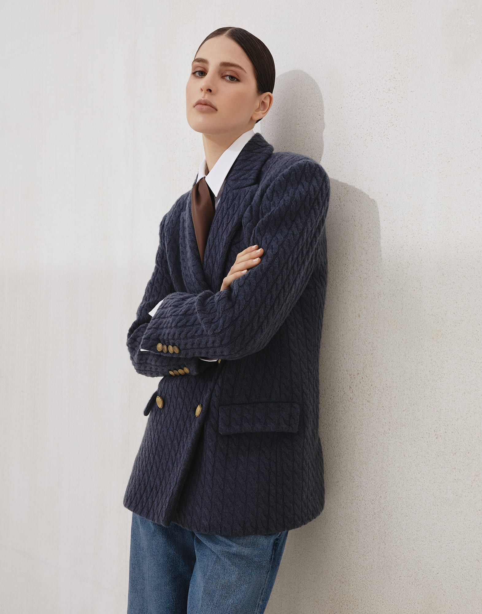 Blazer - Editorial view - View Full Screen