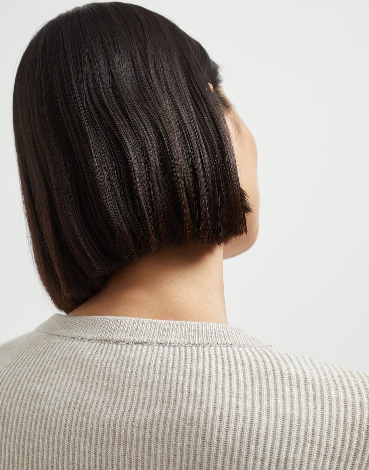 Crewneck - Detail view - View Full Screen