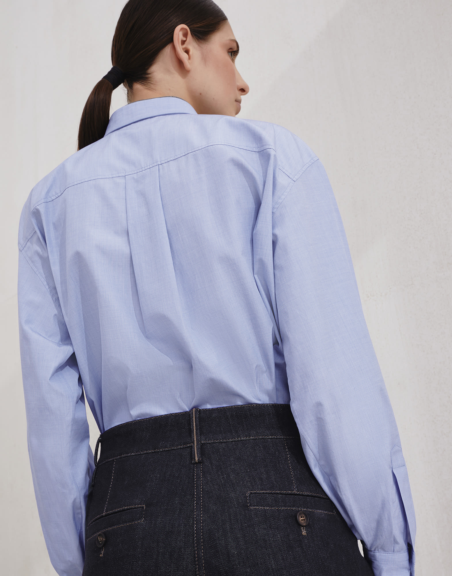 スリム - ディテール - 全画面表示