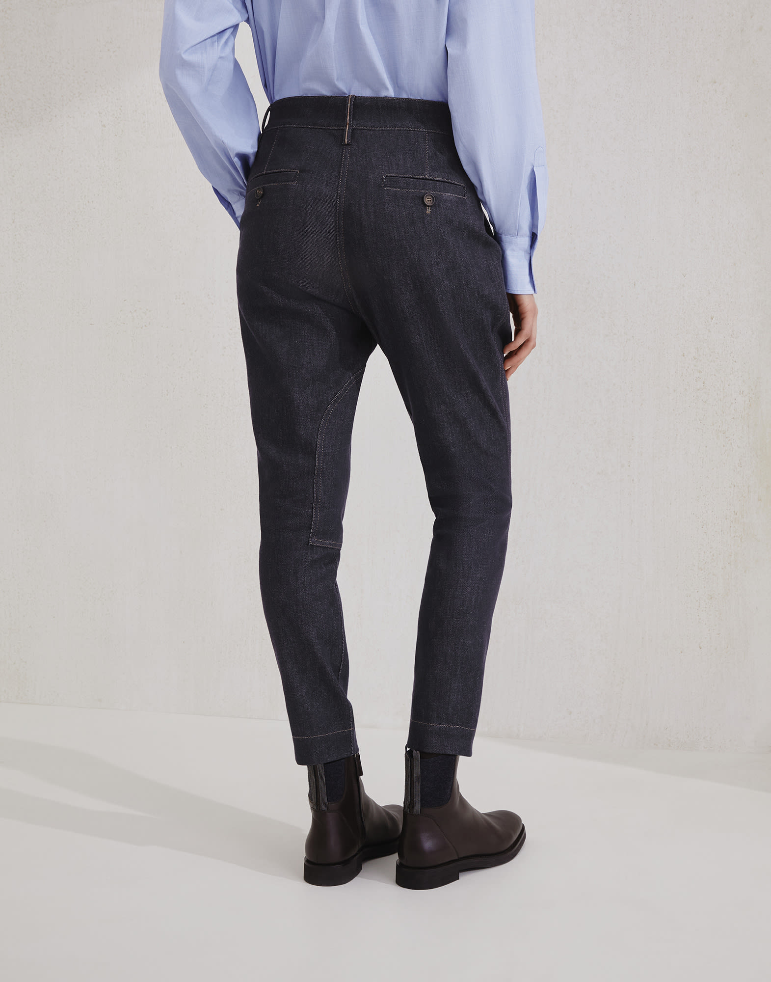 スリム - 後ろ - 全画面表示