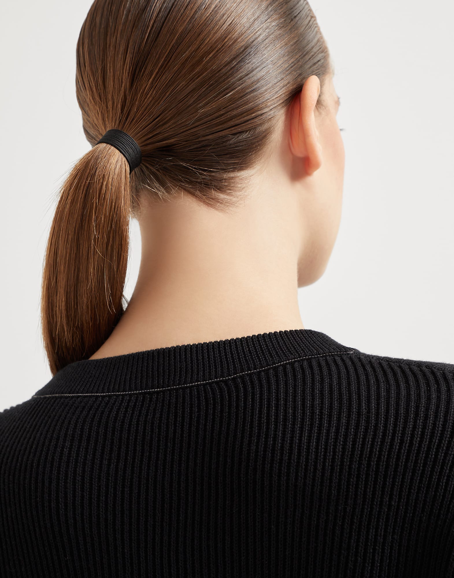 Crewneck - Detail view - View Full Screen