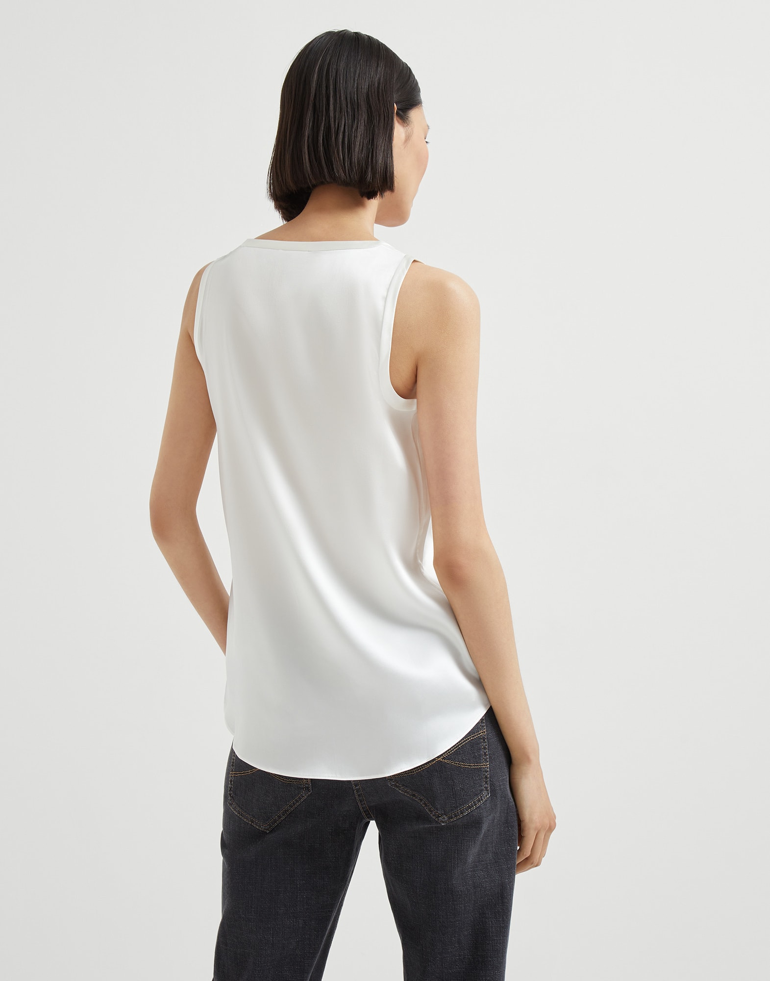 Top - Back view - View Full Screen