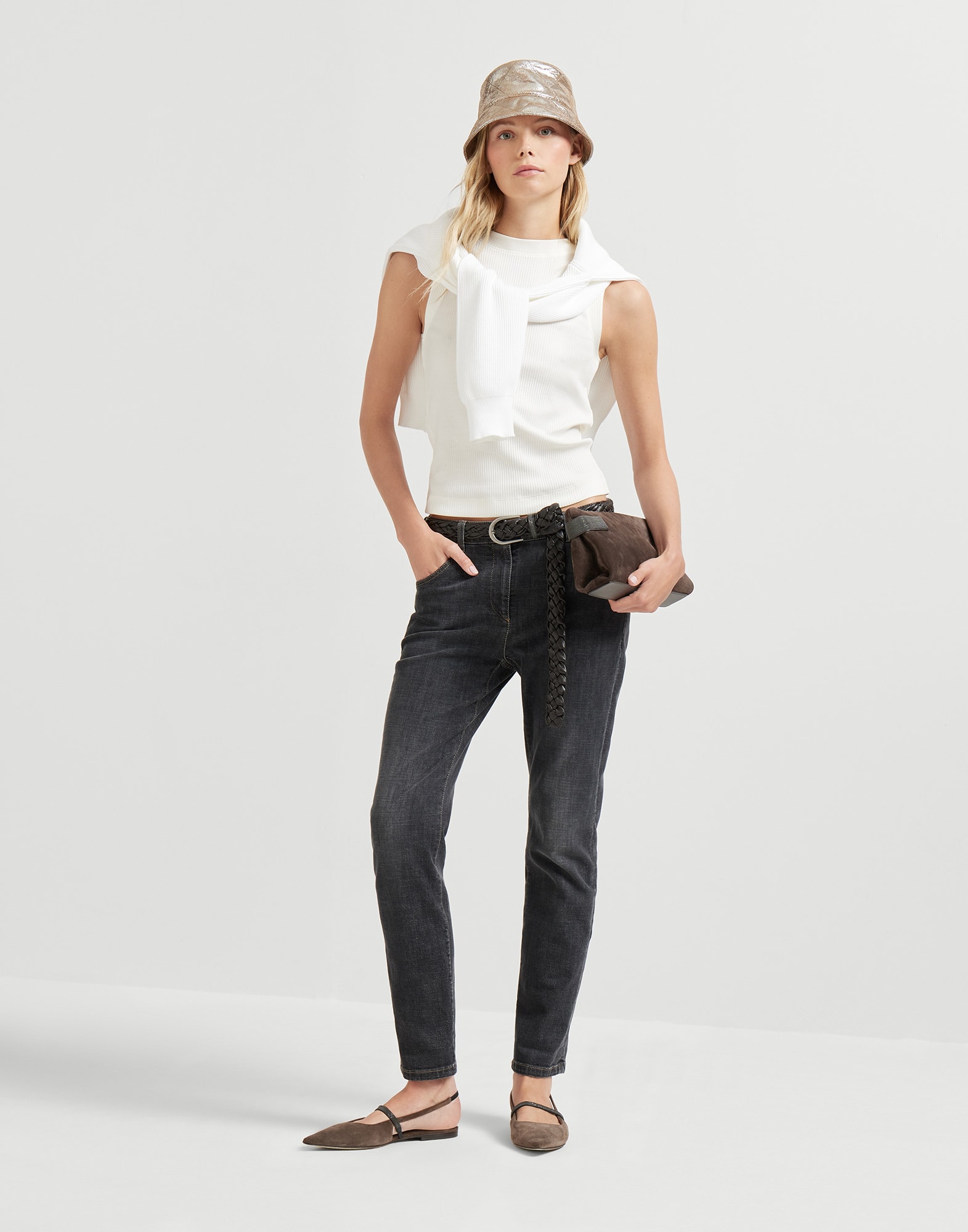 Top - Full look - View Full Screen