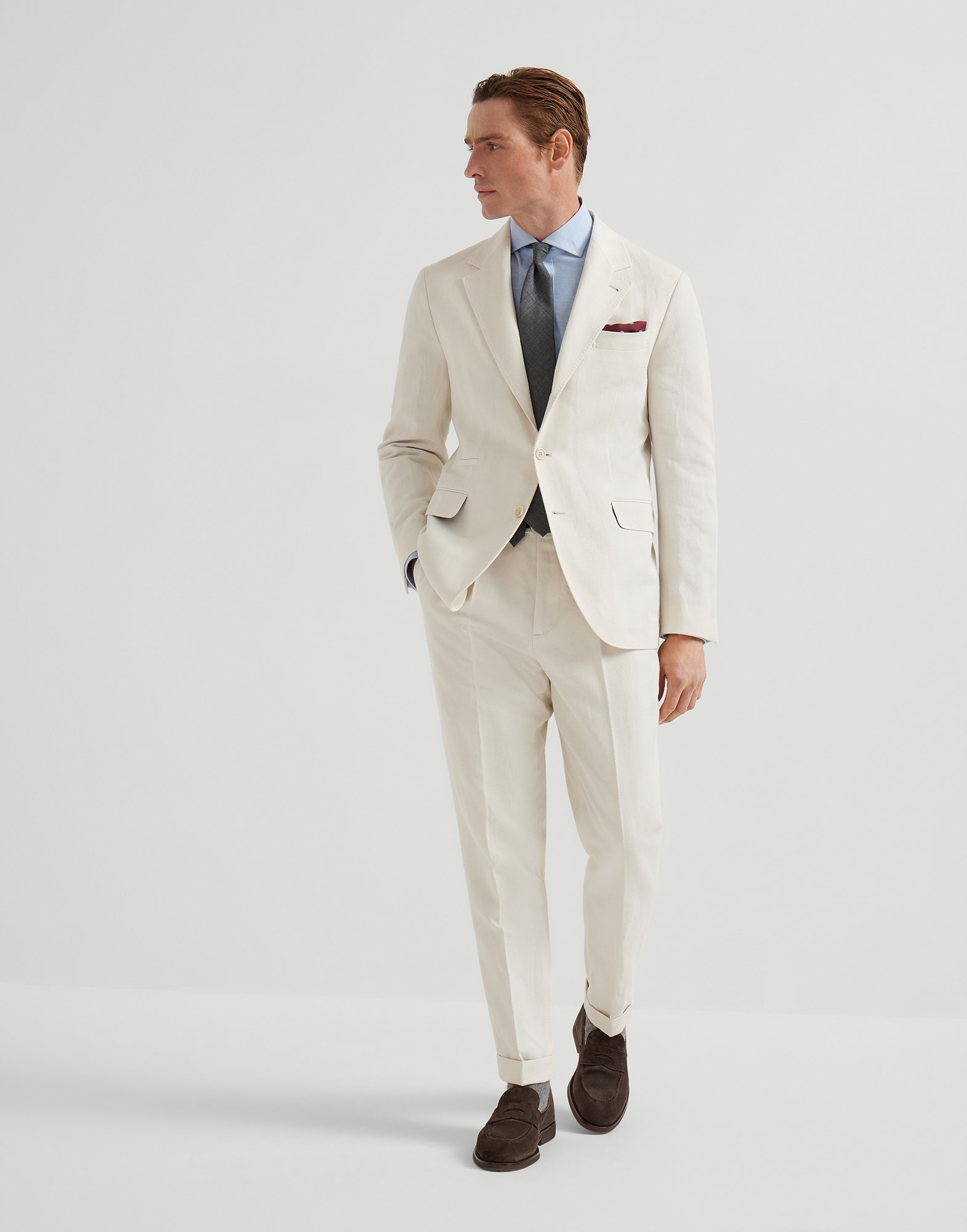 Basic - Full look - View Full Screen