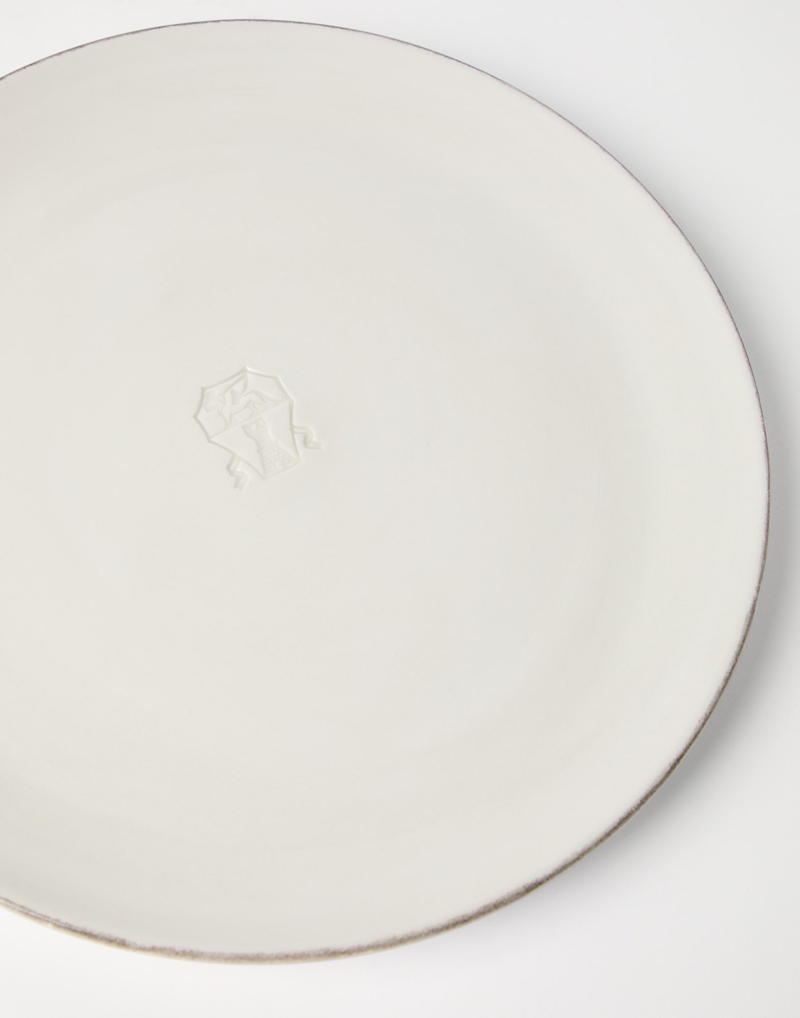 Ceramic Tableware - Detail view - View Full Screen