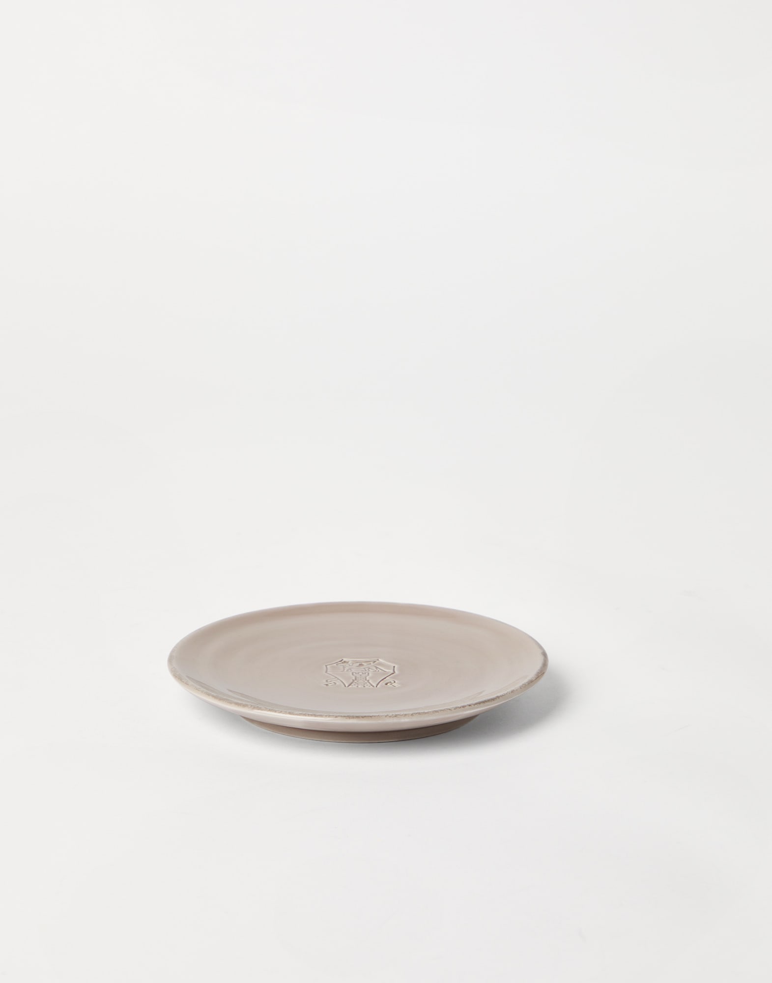 Ceramic Tableware - Front view - View Full Screen