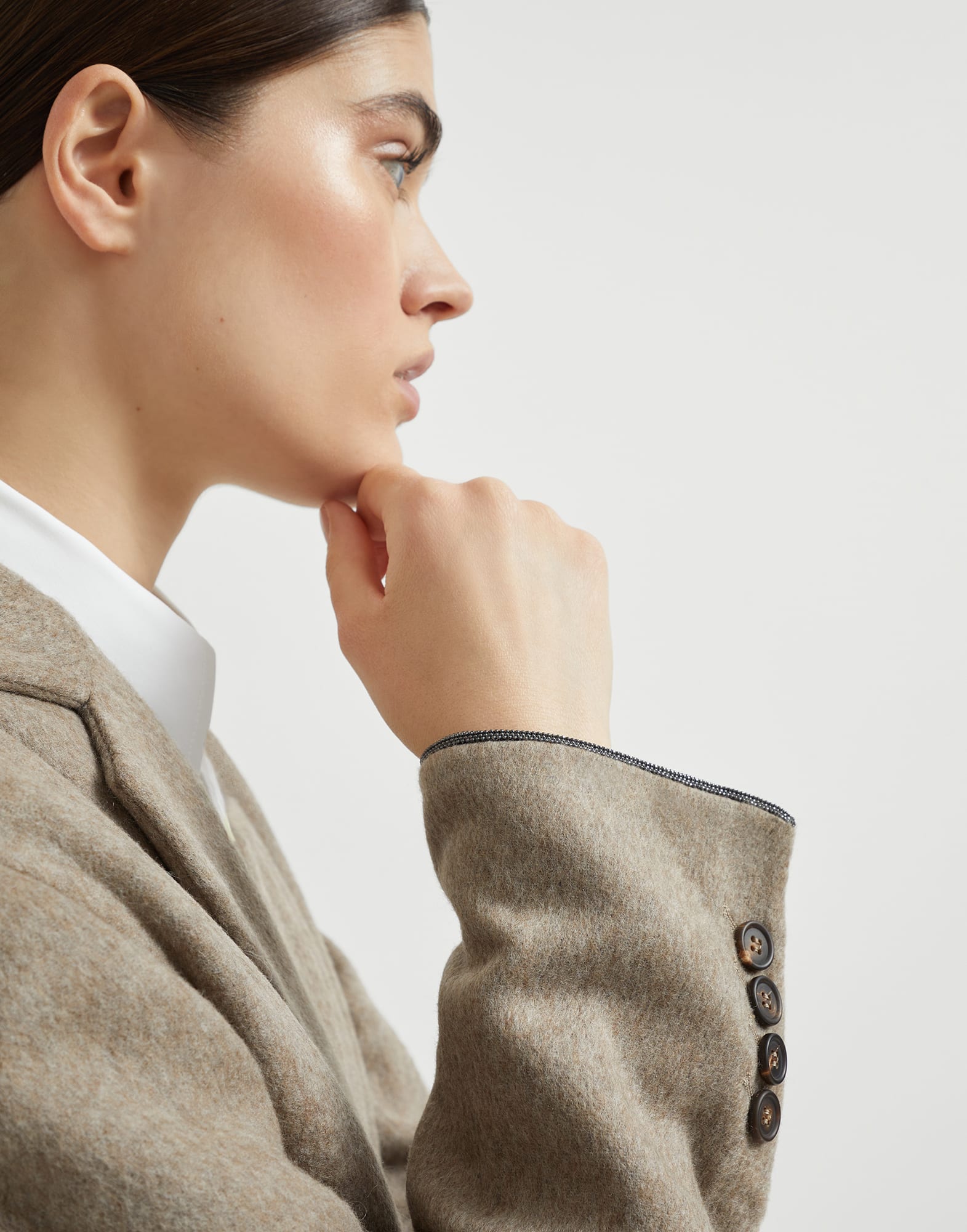 Blazer - Detailansicht - Vollbildmodus