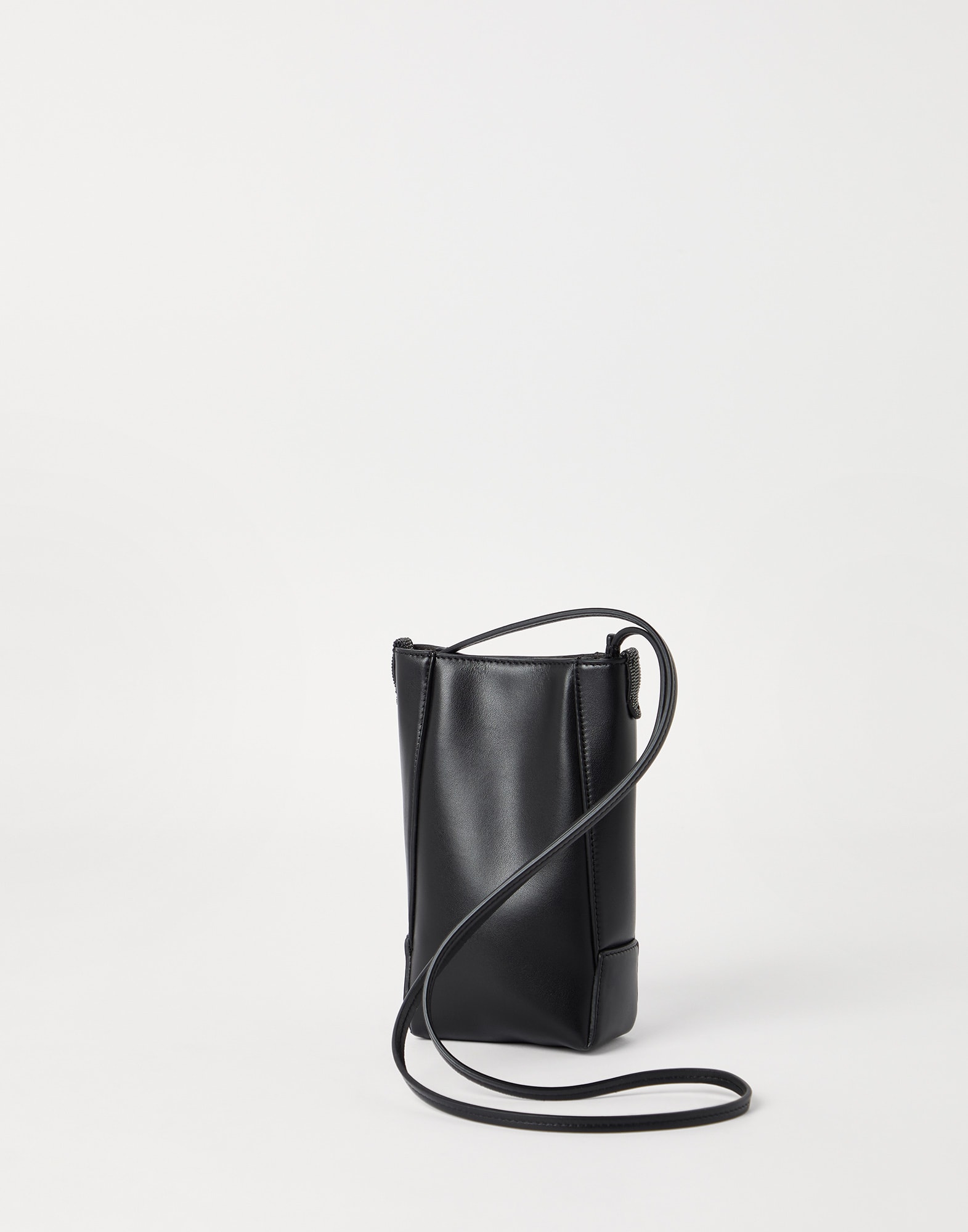 Small Leather Goods - Back view - View Full Screen
