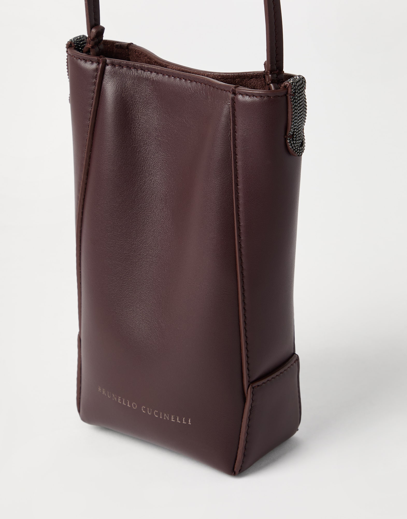 Pequeña Marroquinería - Vista de detalle - Ver pantalla completa