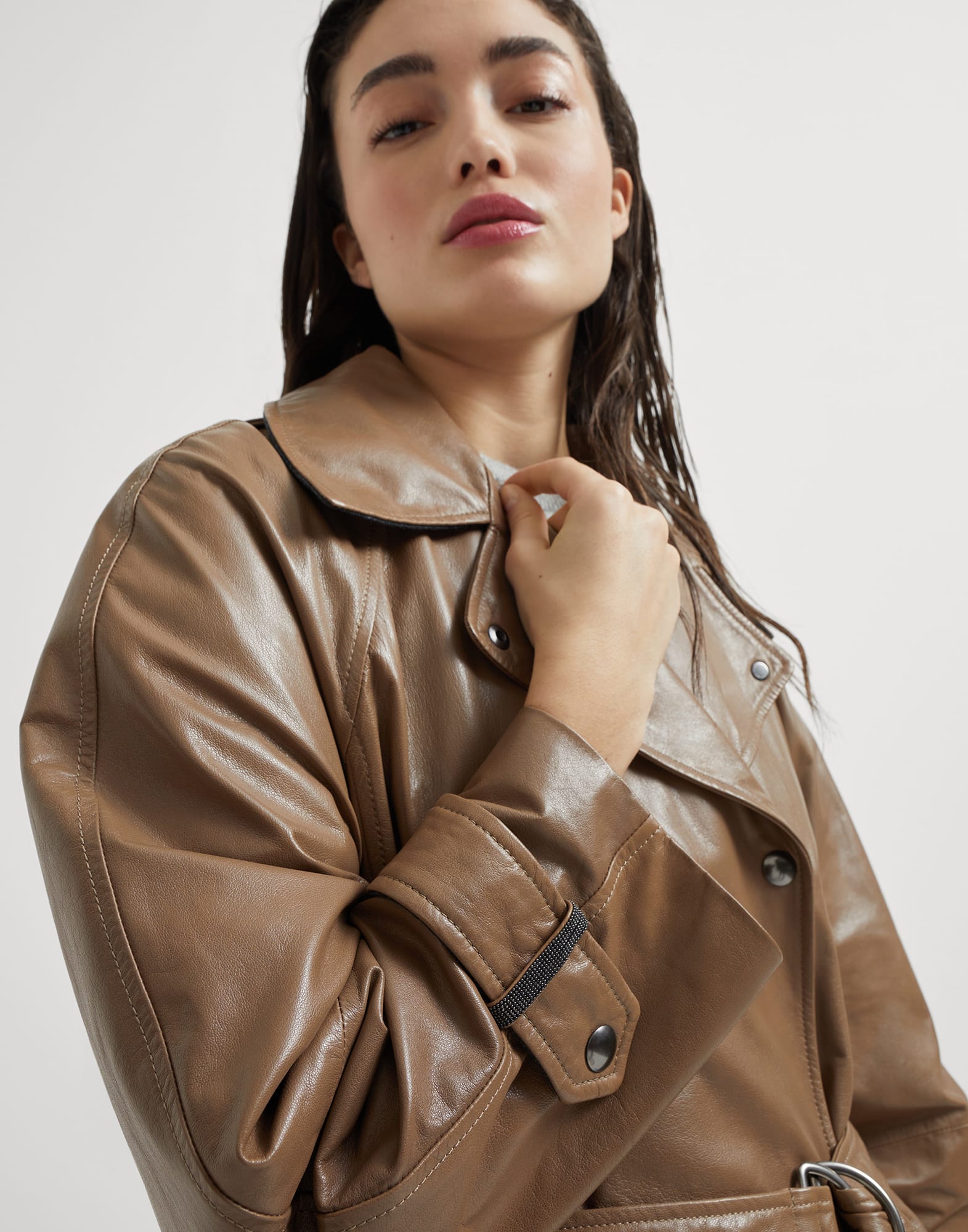 Leather - Detail view - View Full Screen