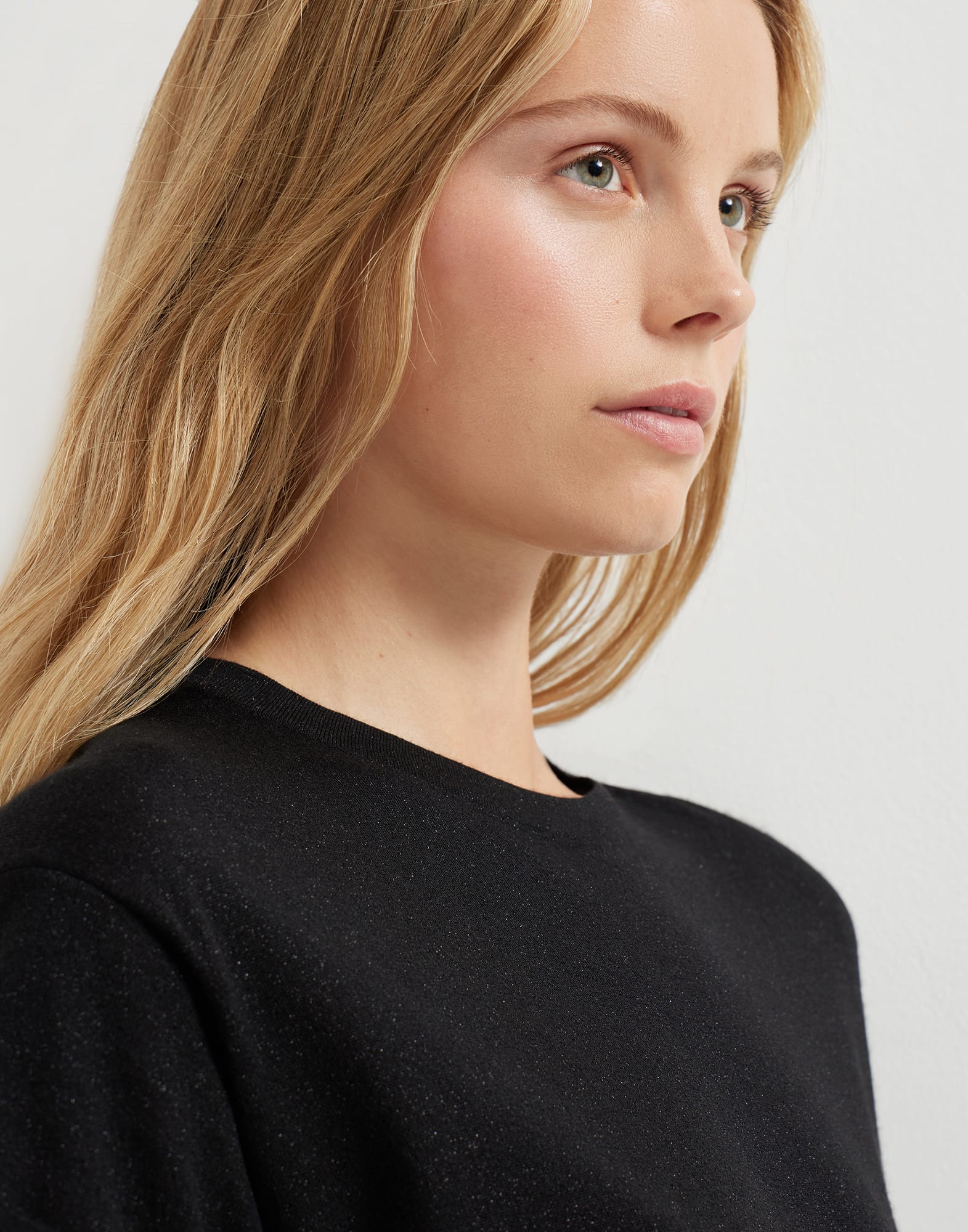 Ras du Cou - Vue détail - Afficher en plein écran