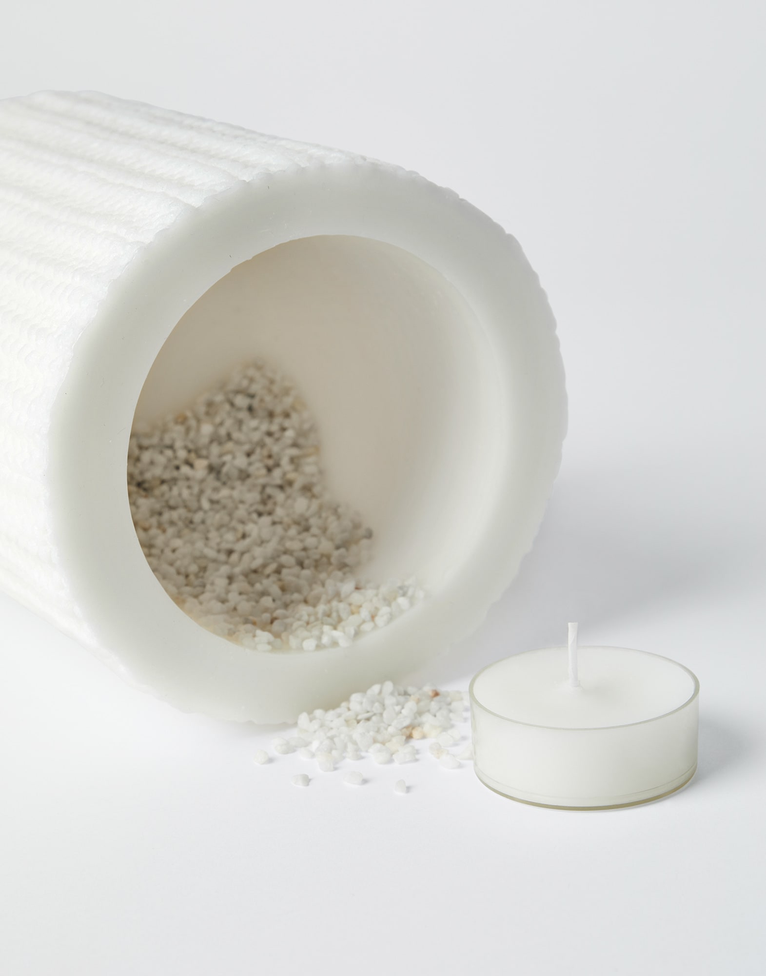 Фонари из воска - Детальный вид - Посмотреть во весь экран