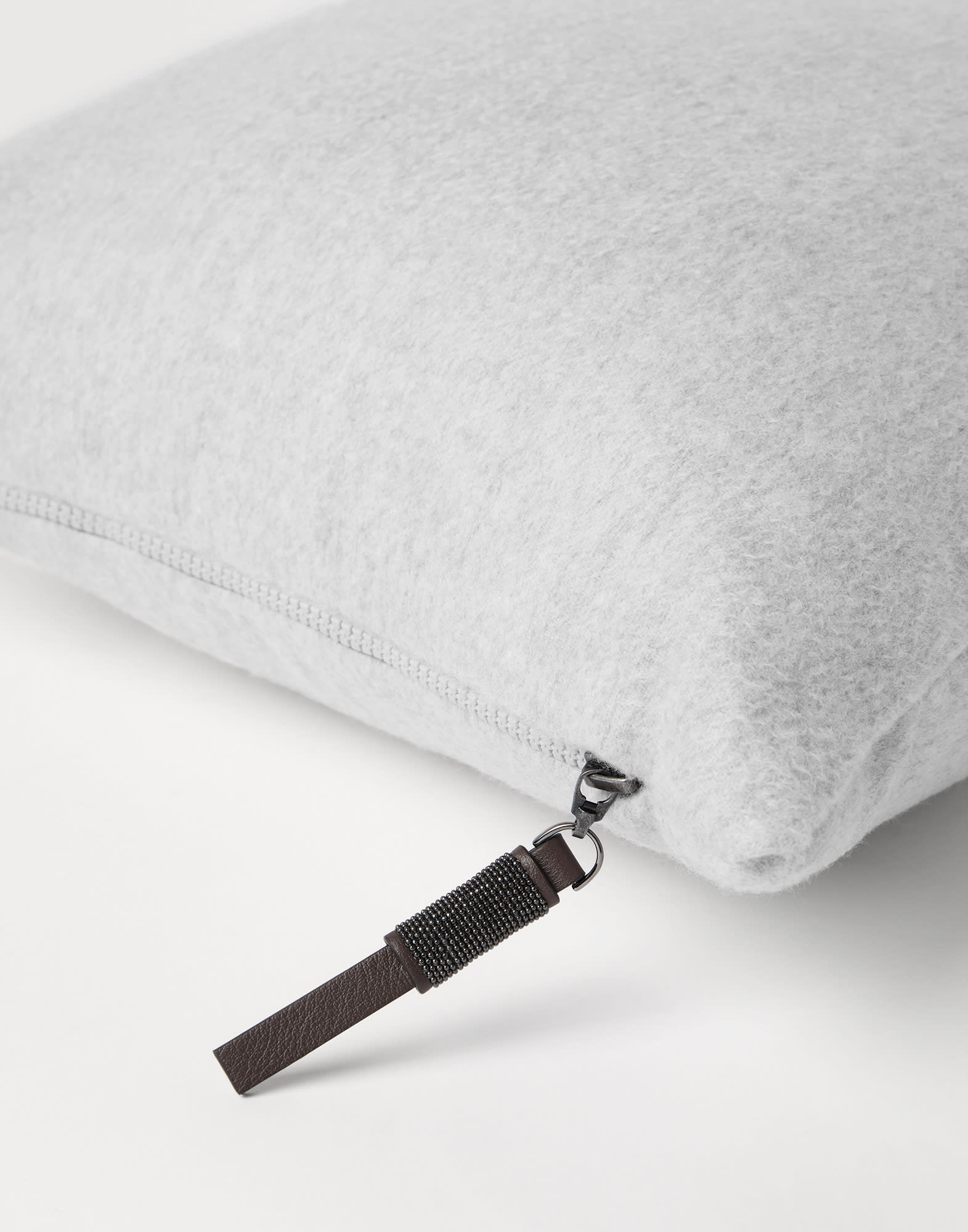 Knit Cushions - Detail view - View Full Screen