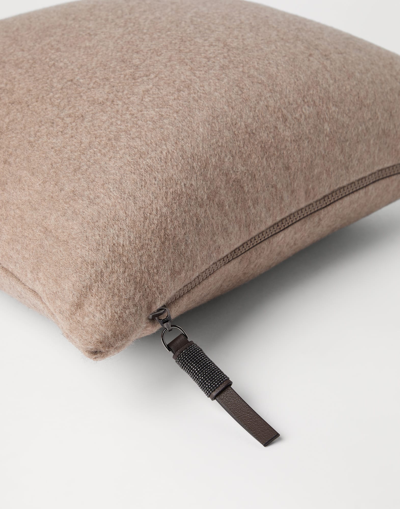 Knit Cushions - Detail view - View Full Screen