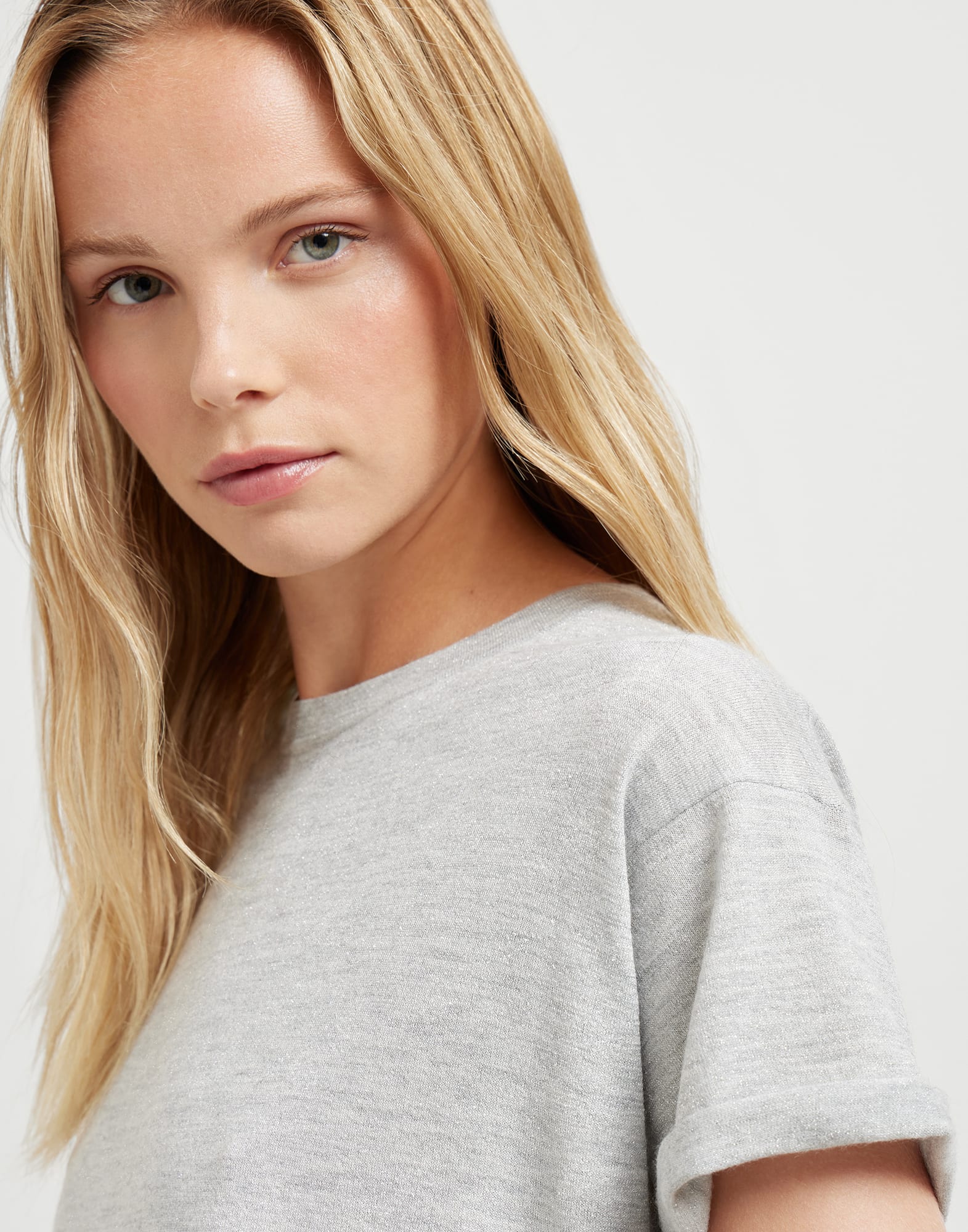 Crewneck - Detail view - View Full Screen