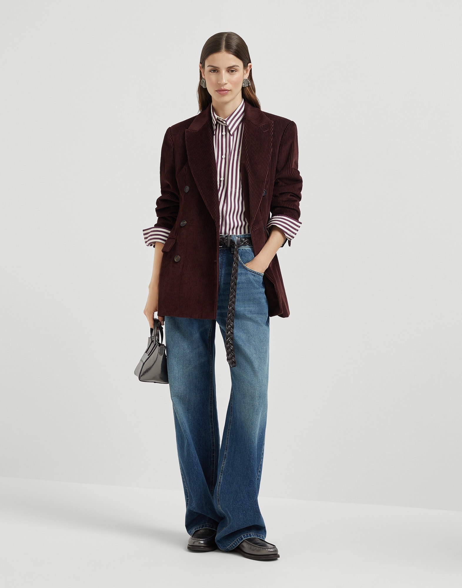 Blazer - Full look - View Full Screen