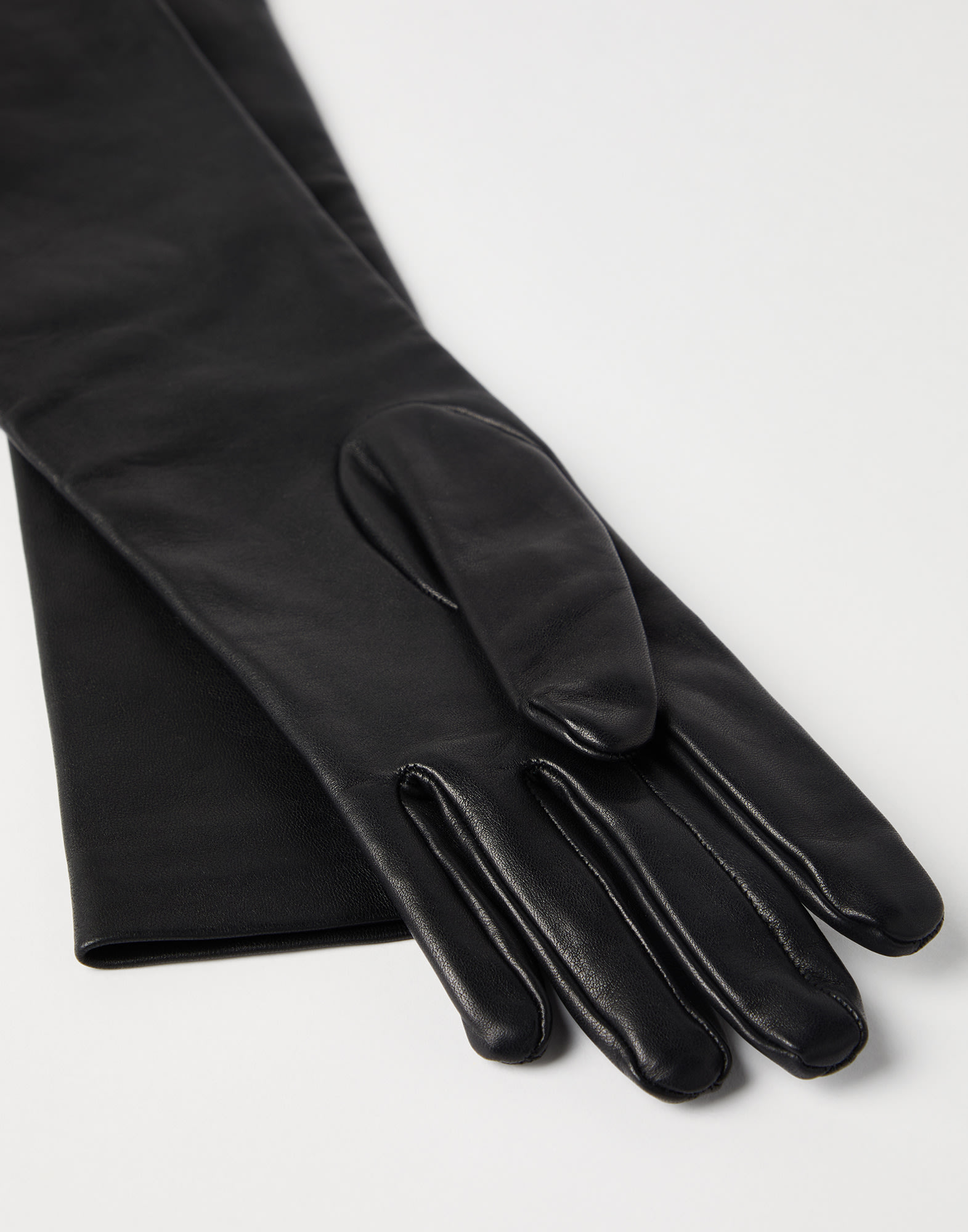 手袋 - 後ろ - 全画面表示