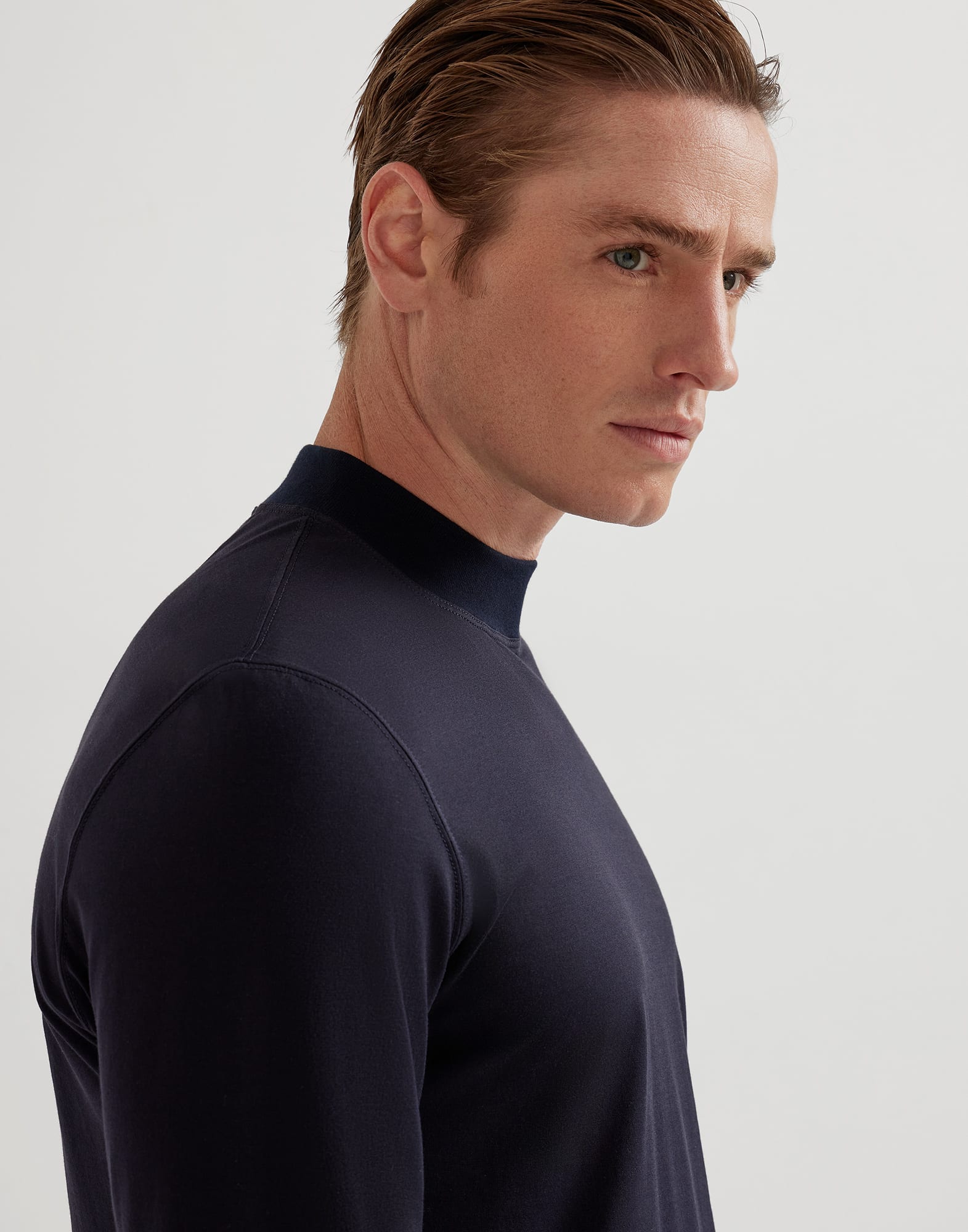 Long Sleeve T-Shirt - Detail view - View Full Screen