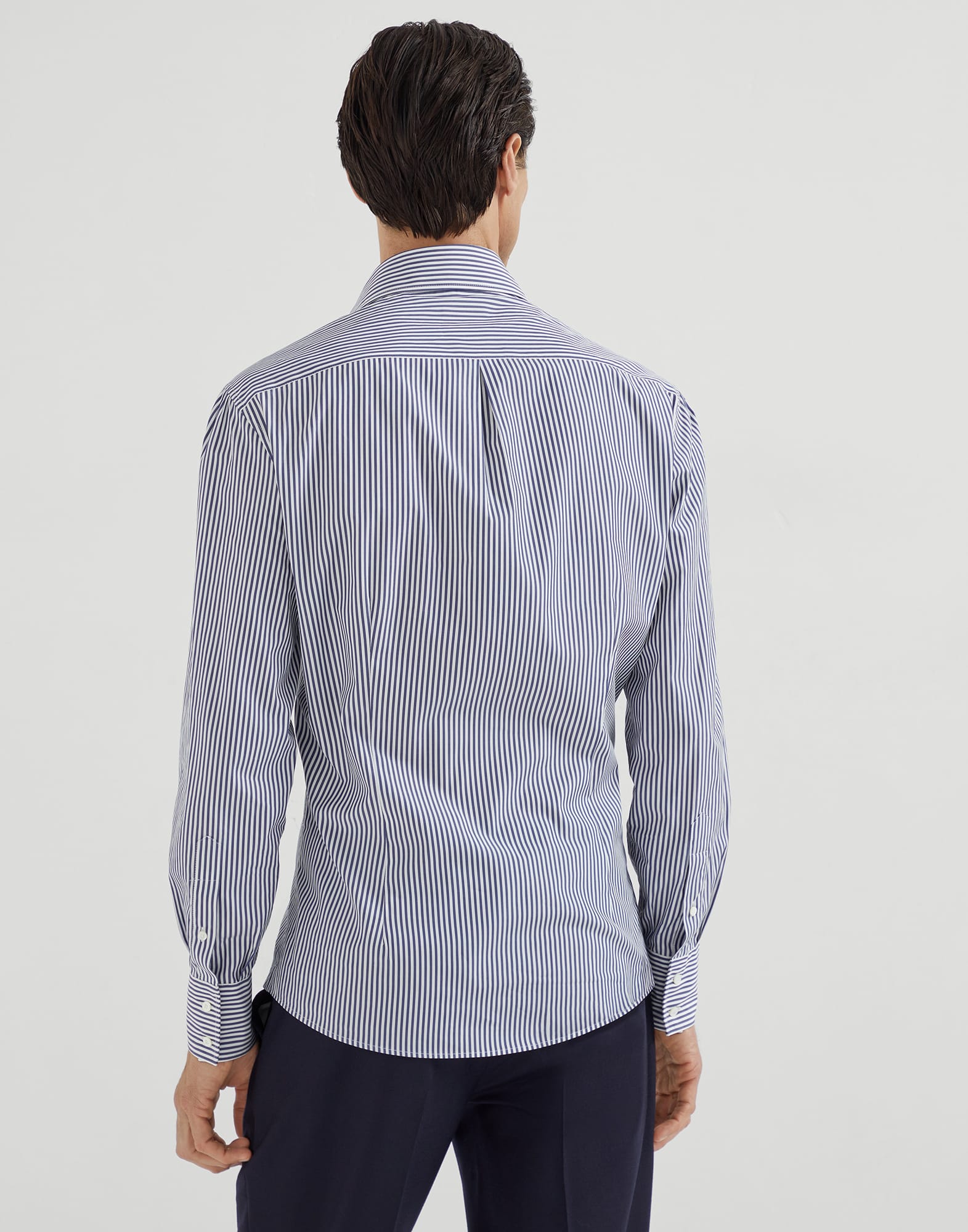 Slim - Back view - View Full Screen