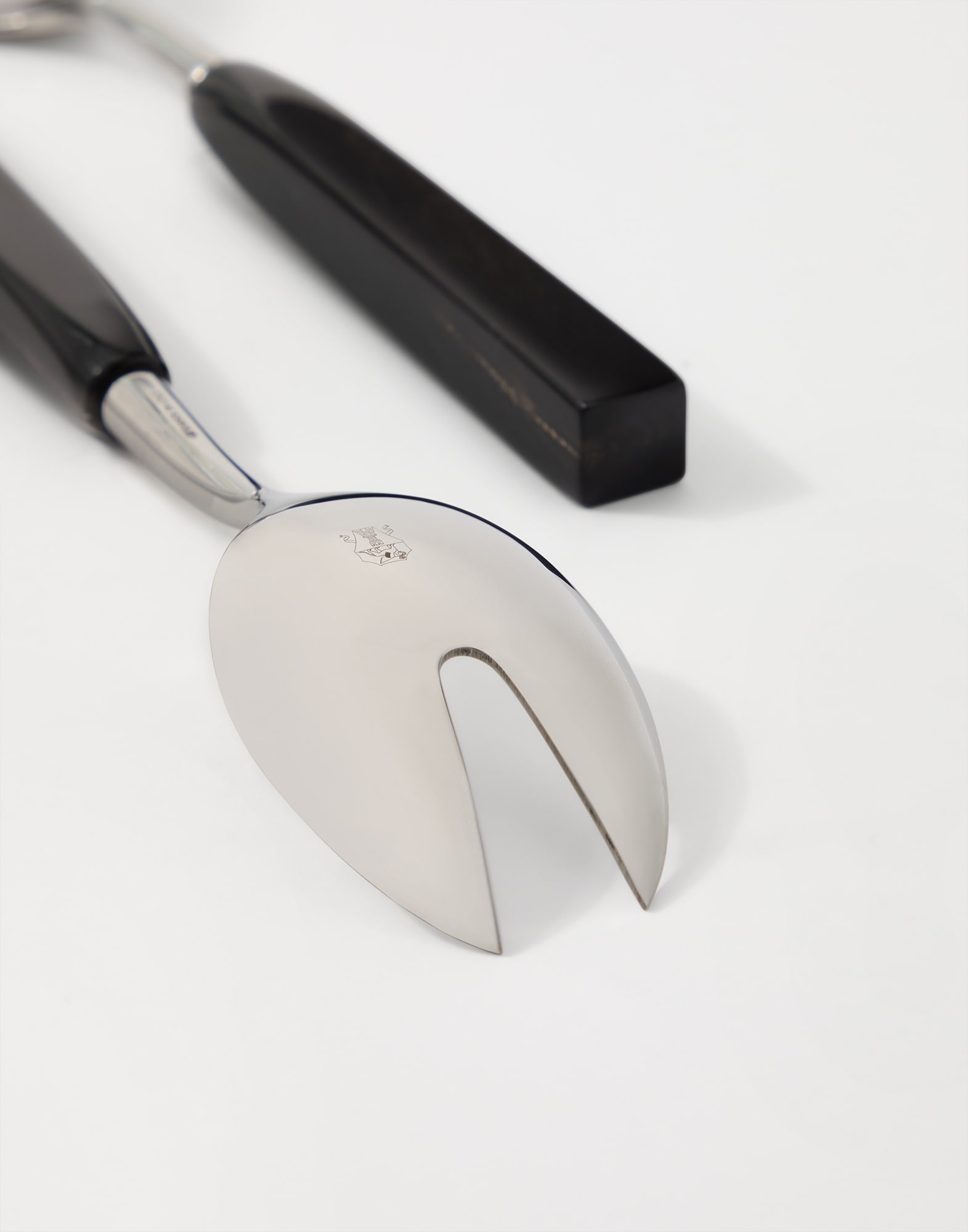 Serving Cutlery - Detail view - View Full Screen