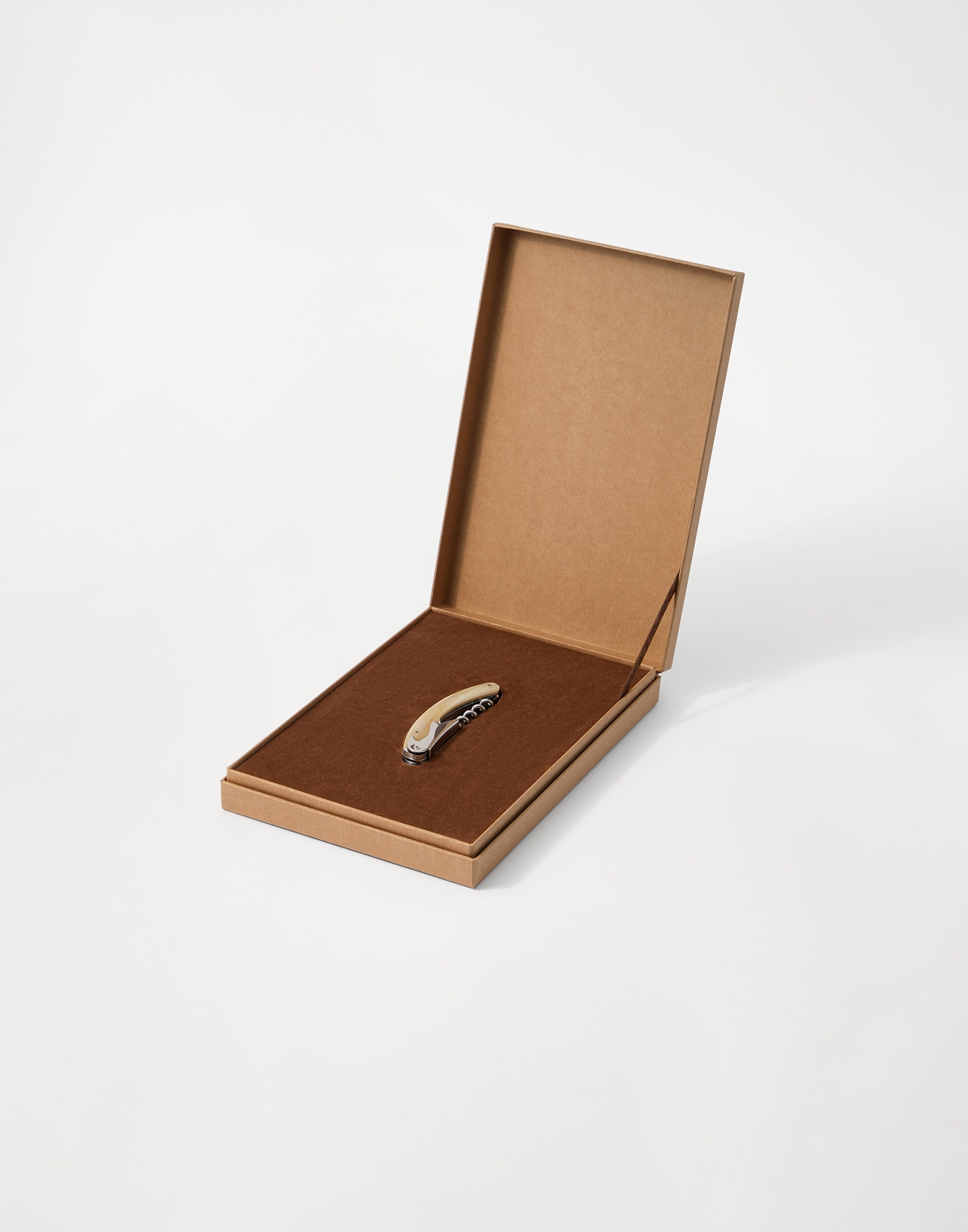 餐具套装 - 全身视角 - 正面观看 - 全屏观看