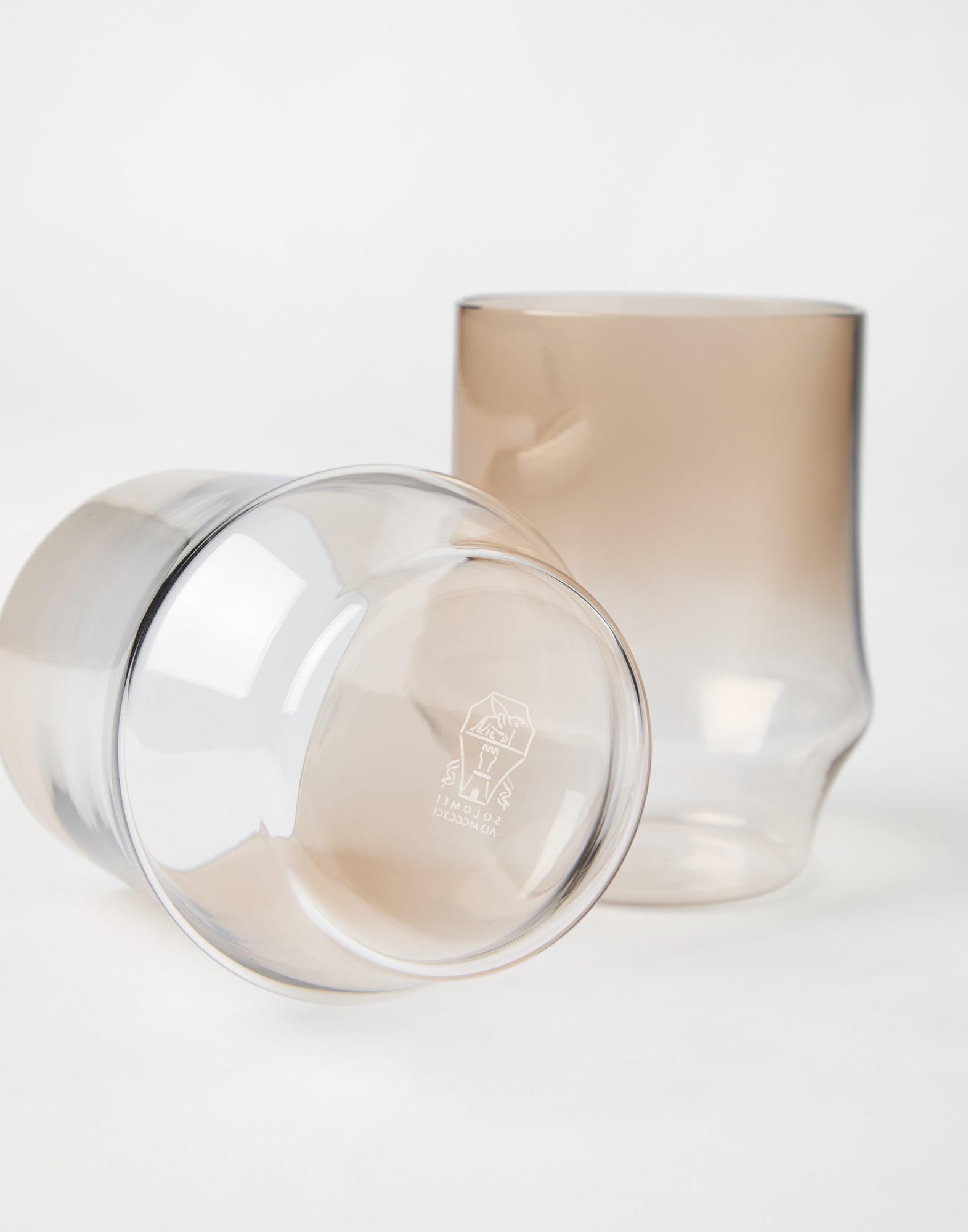 Glasses - Detail view - View Full Screen