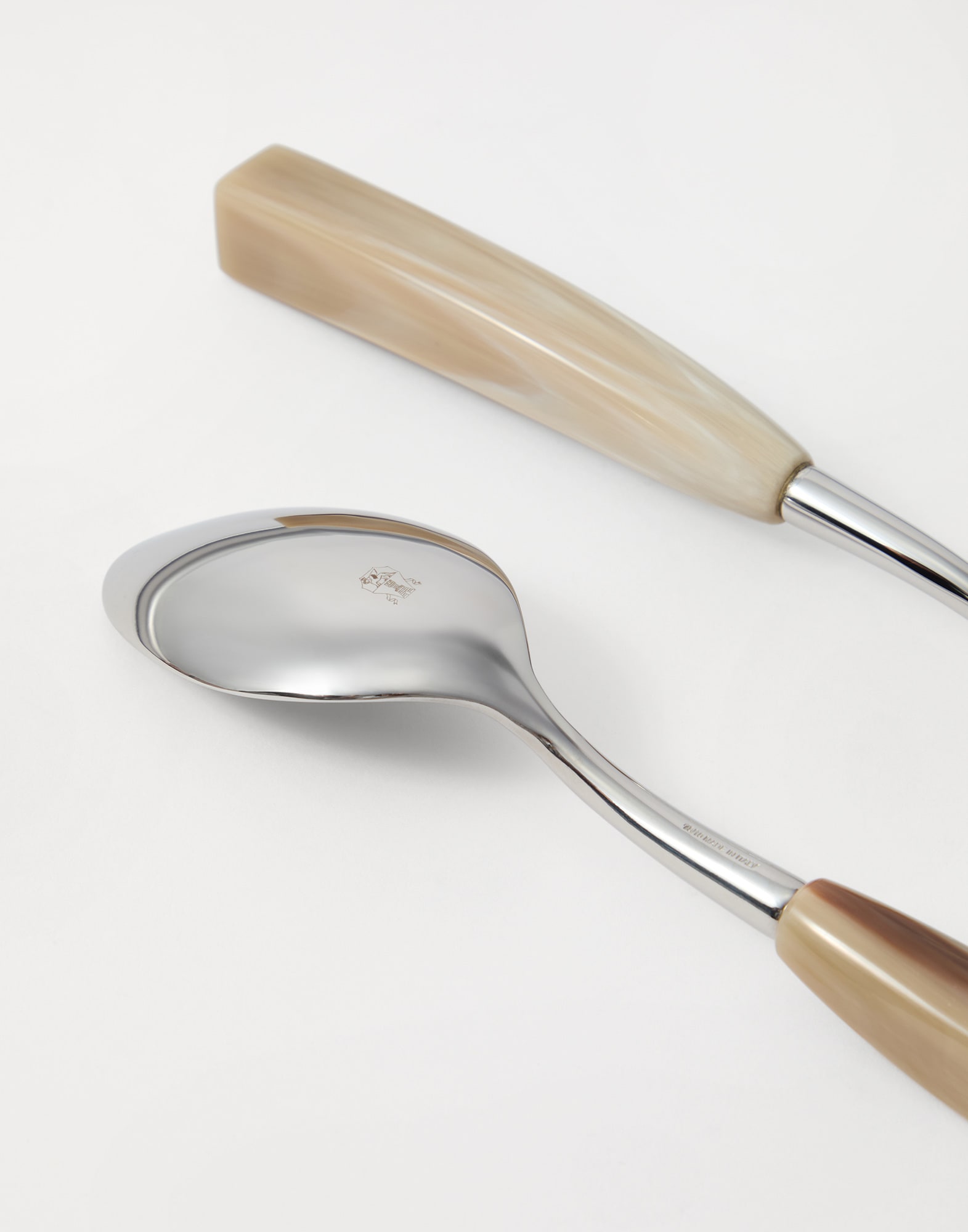 Serving Cutlery - Detail view - View Full Screen