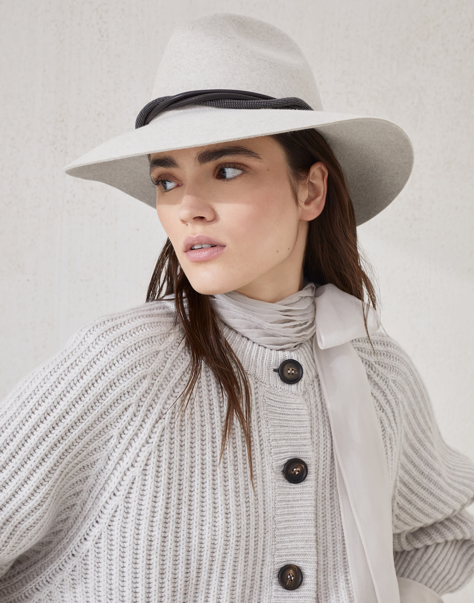 Hats & Caps - Editorial view - View Full Screen