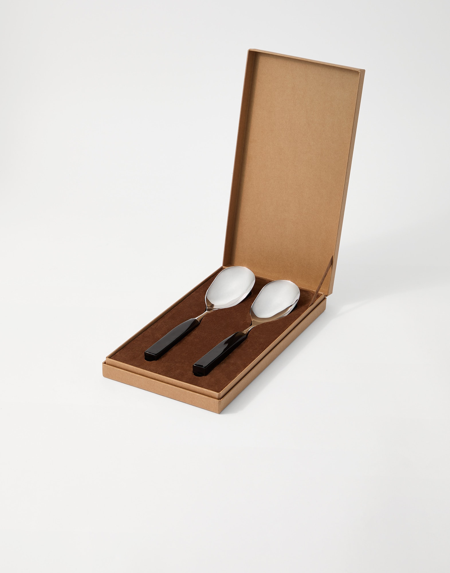 Serving Cutlery - Full look - View Full Screen