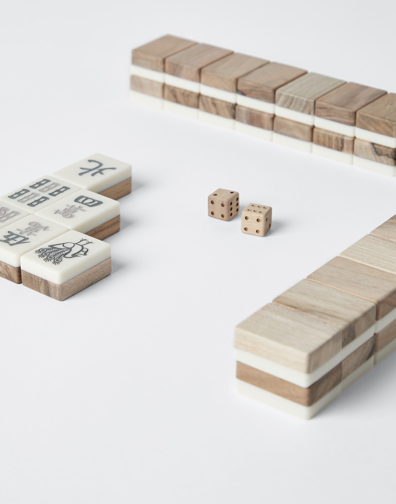 Board & Cards - Detail view - View Full Screen