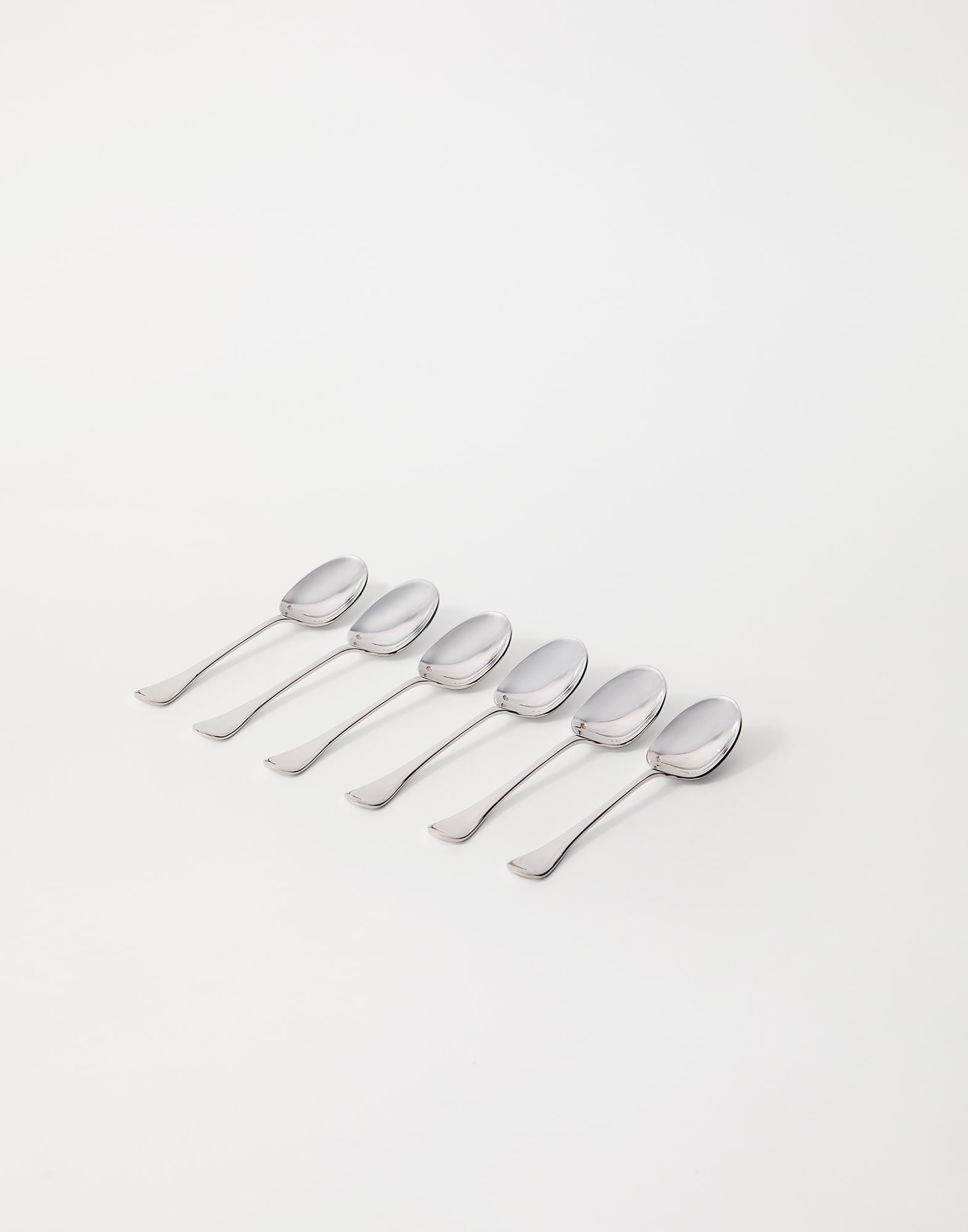 Serving Cutlery - Front view - View Full Screen