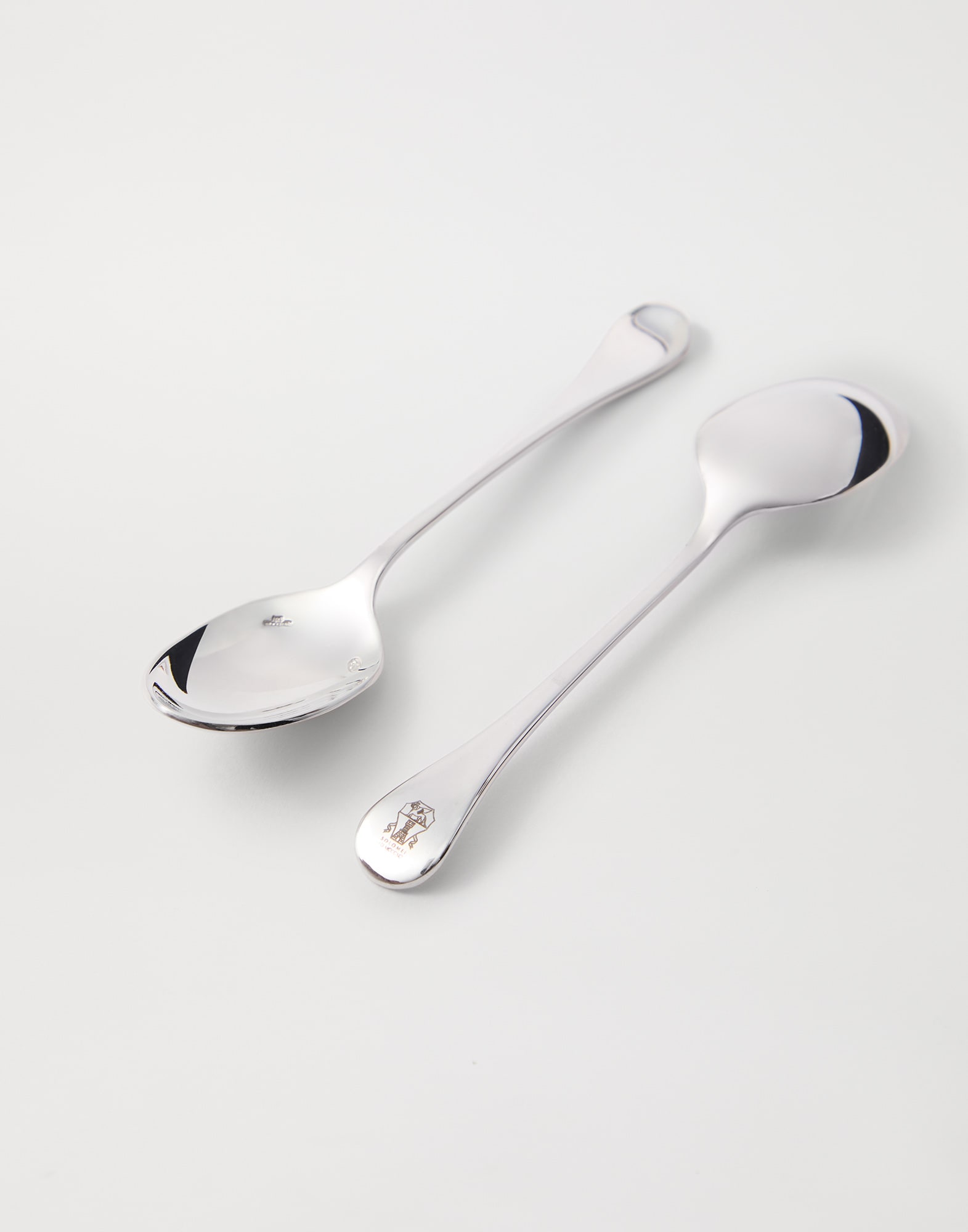 Serving Cutlery - Detail view - View Full Screen