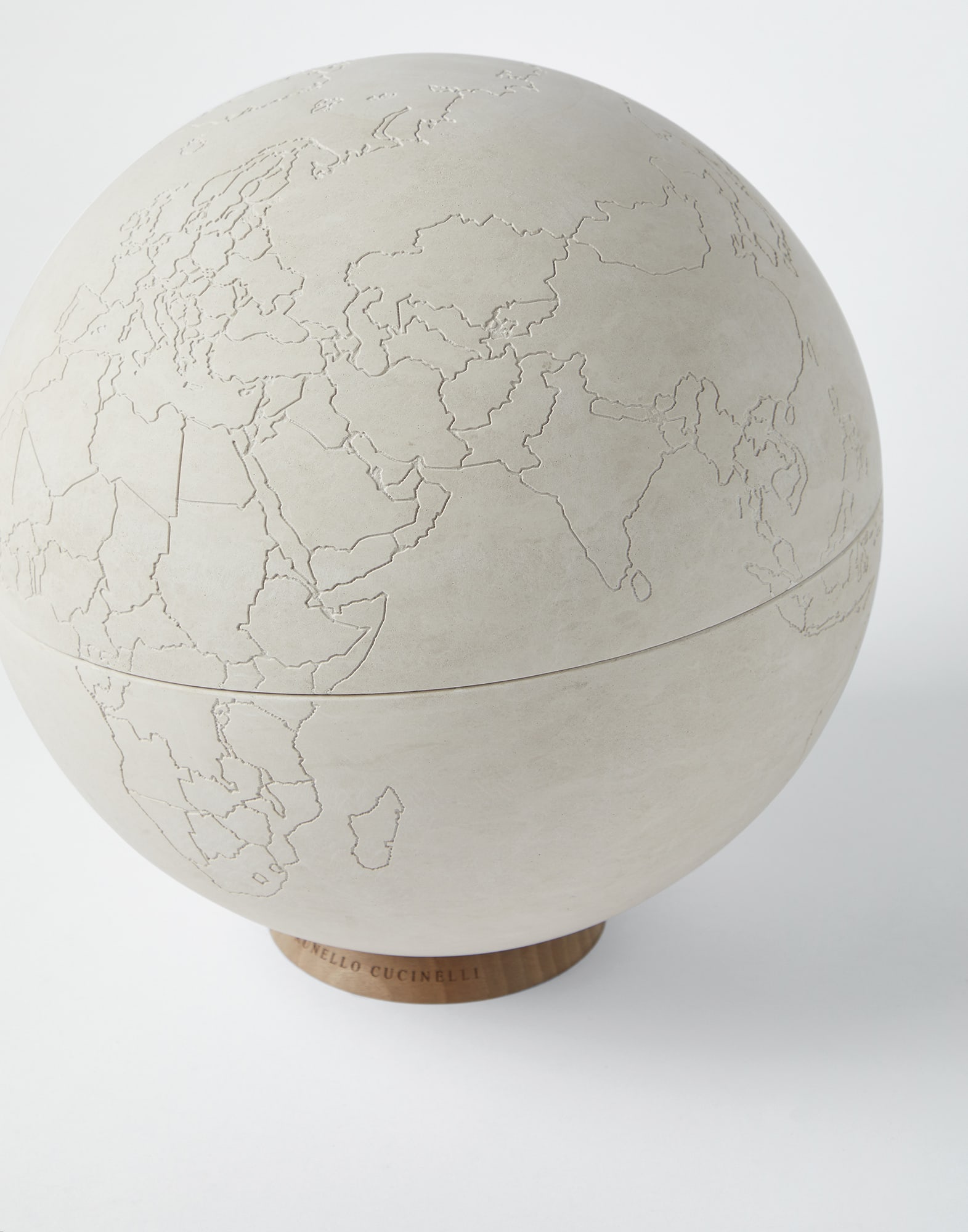 Desk Accessories - Back view - View Full Screen