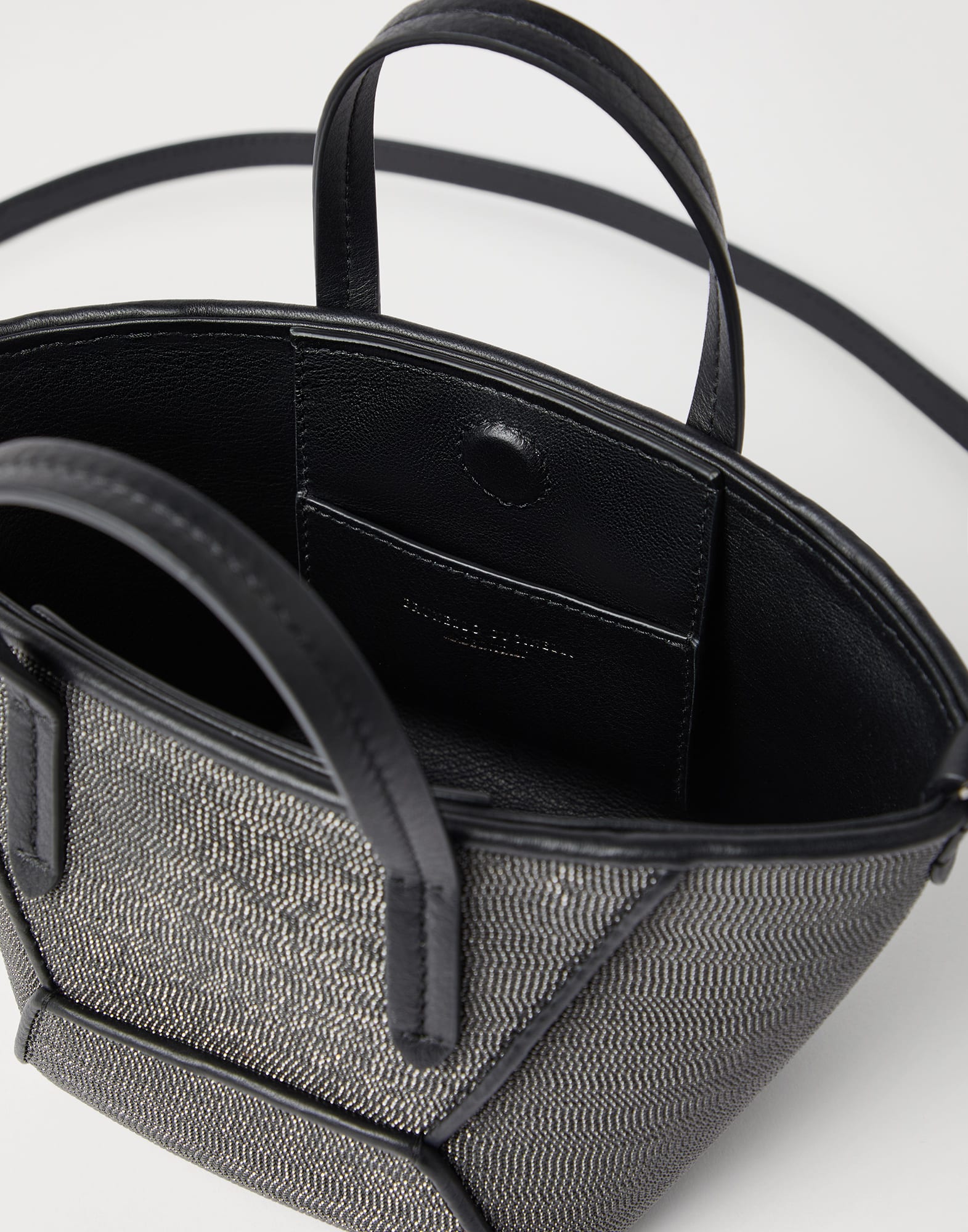 Mini Bag - Full look - View Full Screen