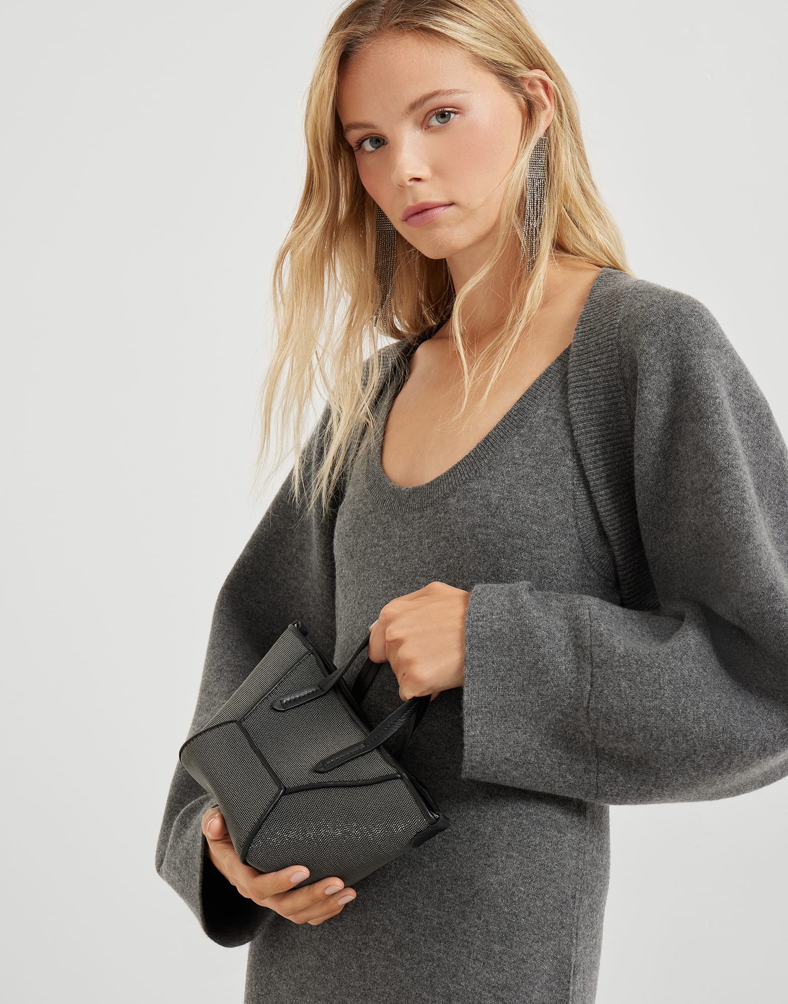 Mini Bag - Editorial view - View Full Screen