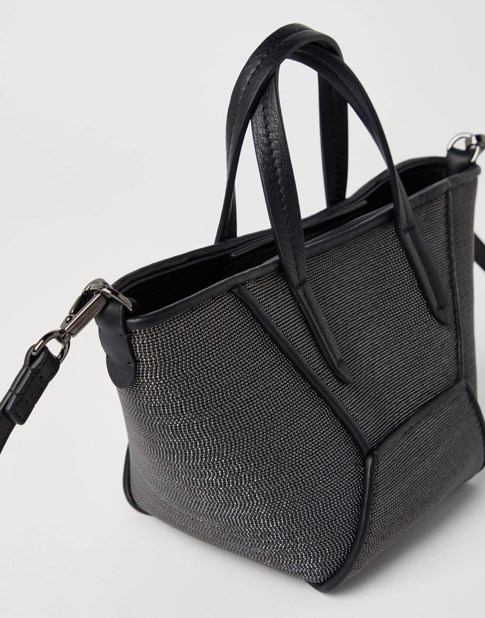 Mini Bag - Detail view - View Full Screen