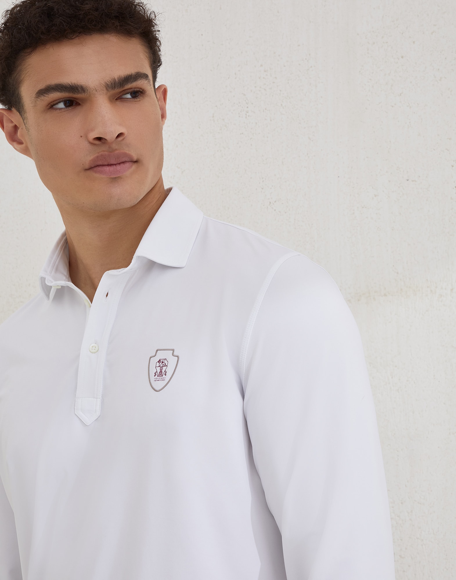 T-Shirt - Vue détail - Afficher en plein écran