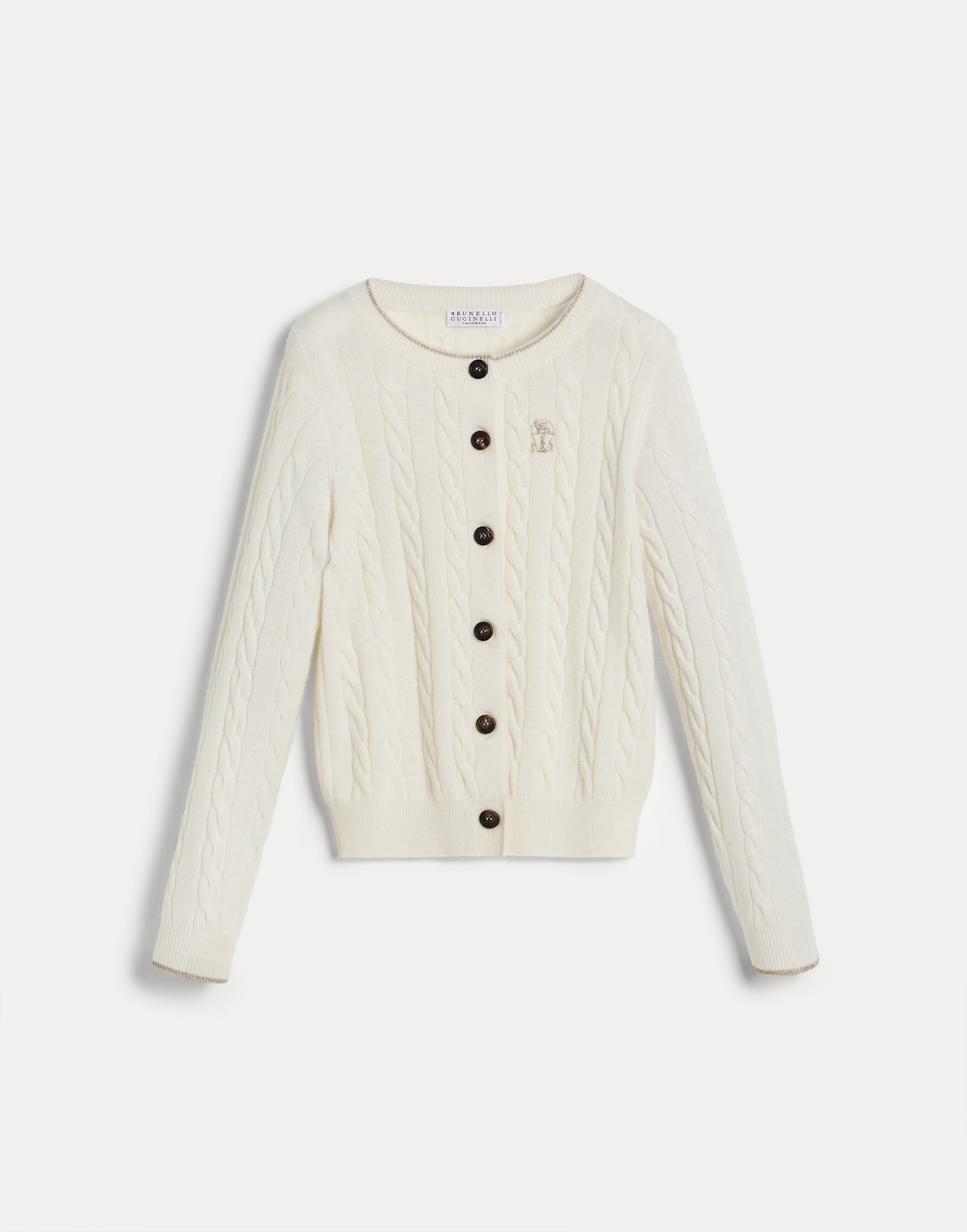 カーディガン - 前 - 全画面表示