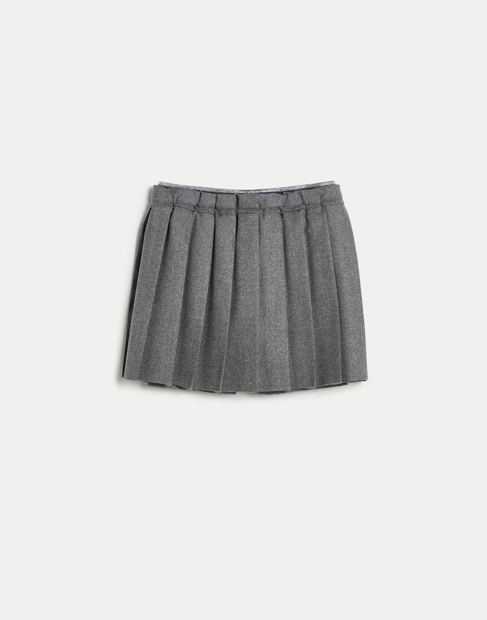 Skirt - Back view - View Full Screen