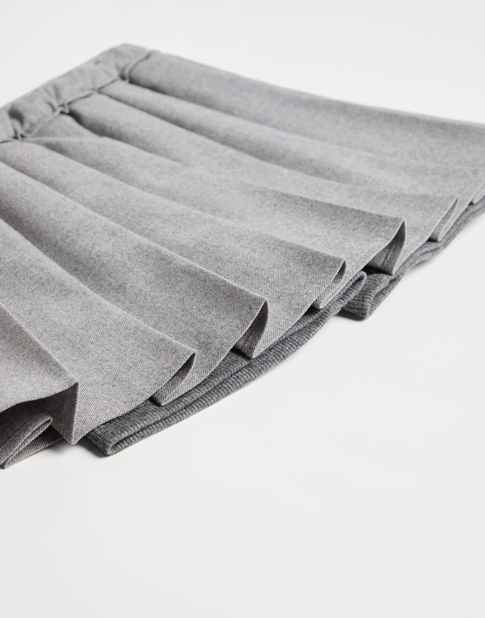 Skirt - Detail view - View Full Screen