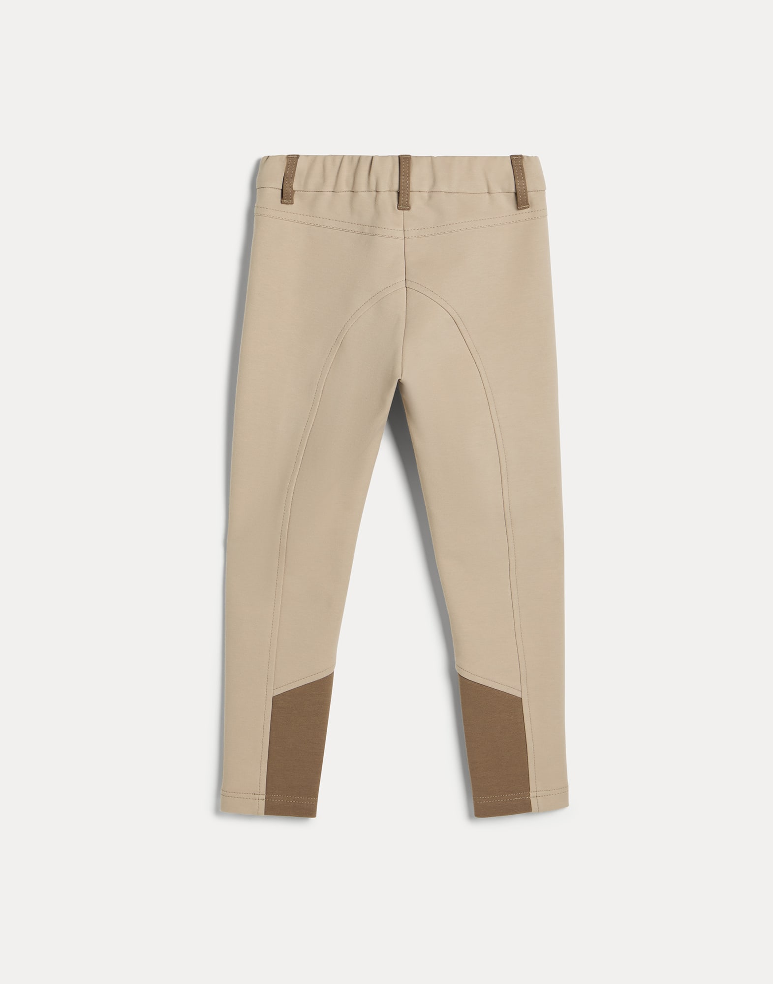 裤装 - 背面视角 - 正面观看 - 全屏观看