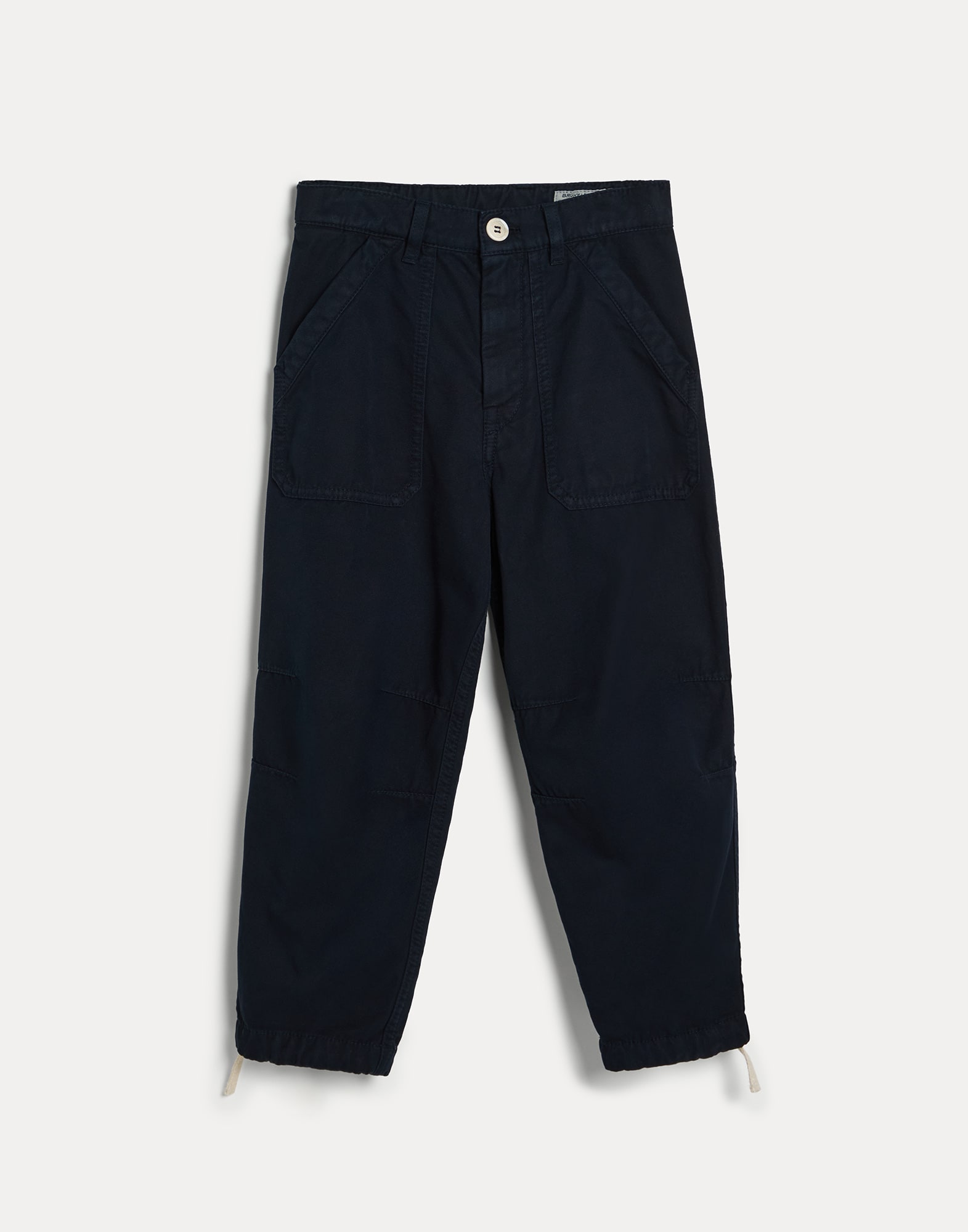 裤装 - 正面视角 - 正面观看 - 全屏观看