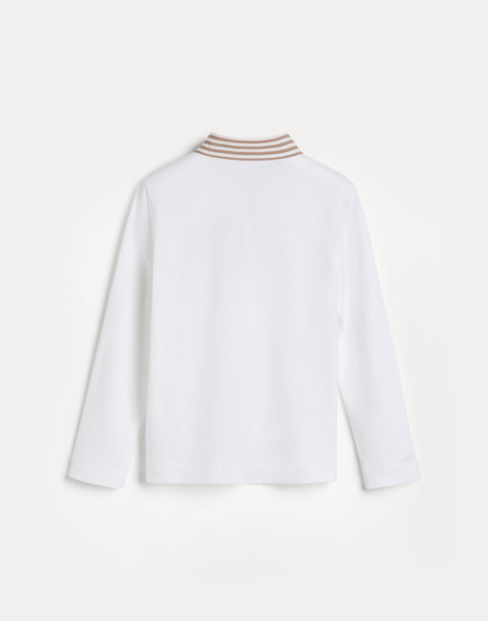 Футболка - Вид сзади - Посмотреть во весь экран