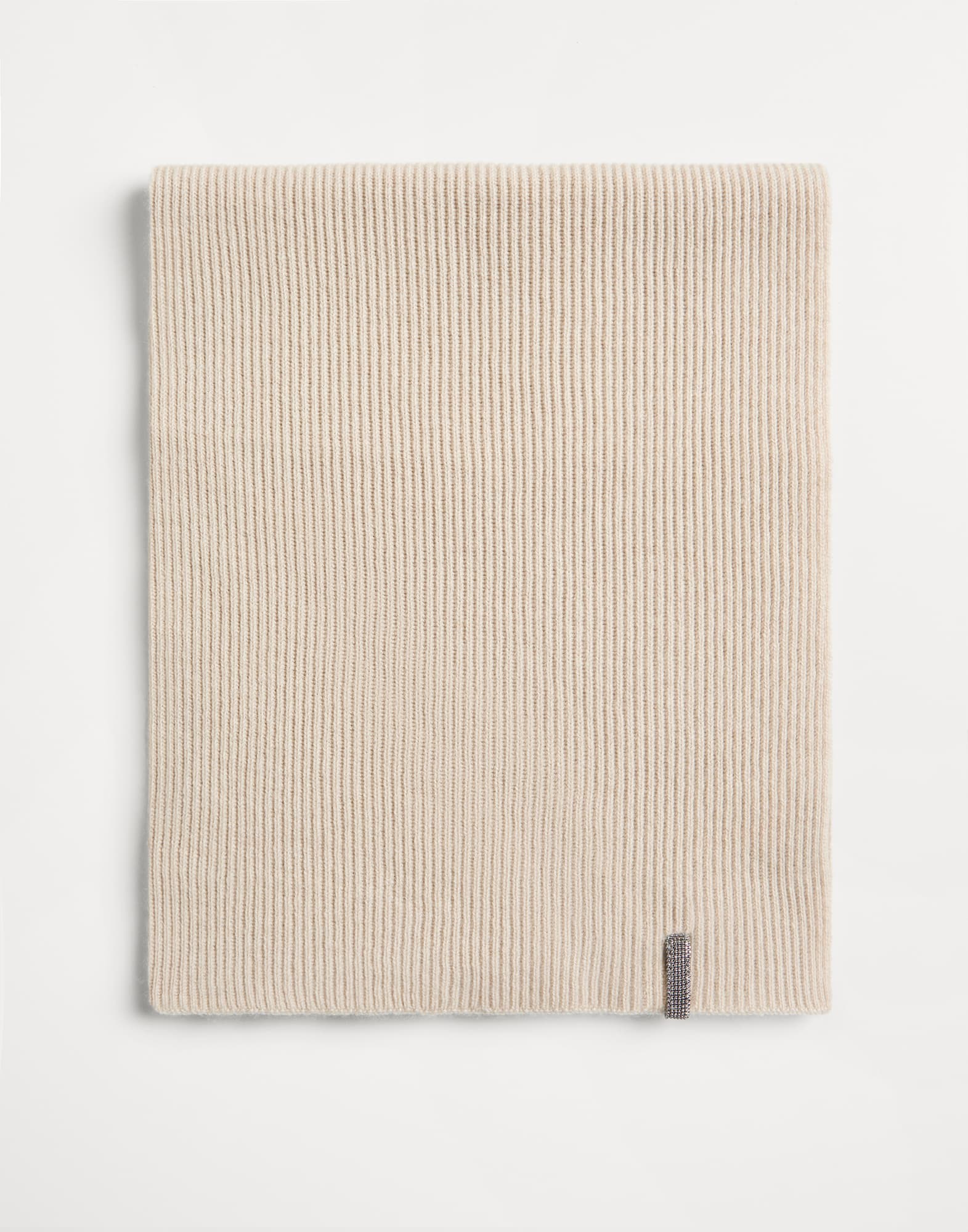 スカーフ＆スヌード - 前 - 全画面表示