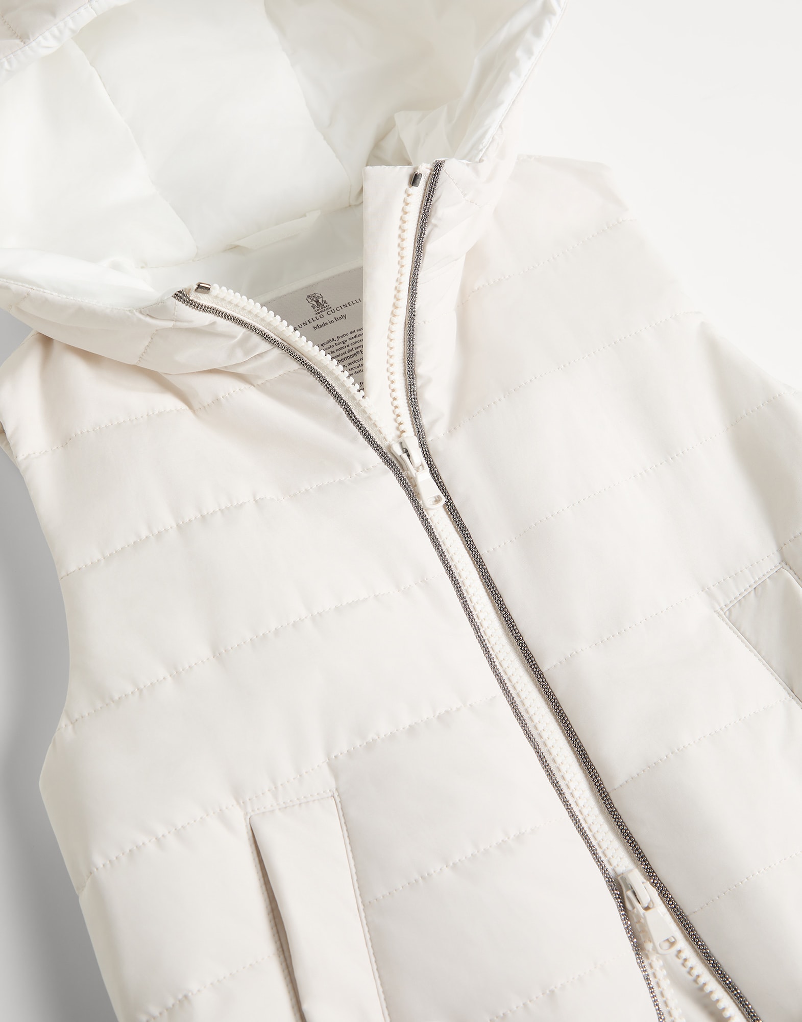 Down Jacket - Detail view - View Full Screen